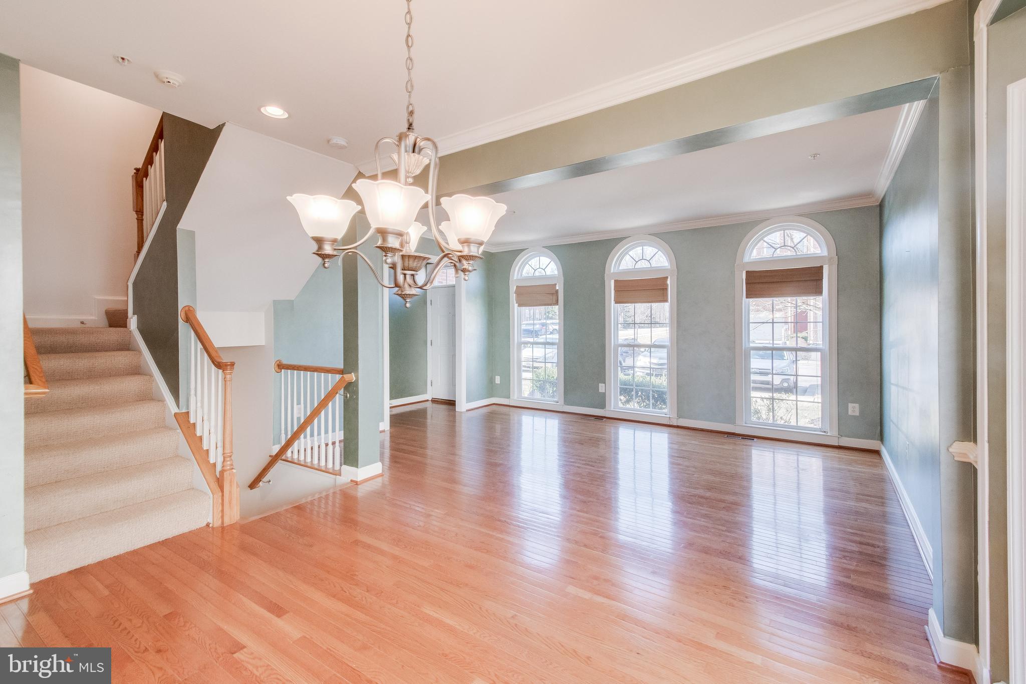 VILLAGES OF DORCHESTER - Residential