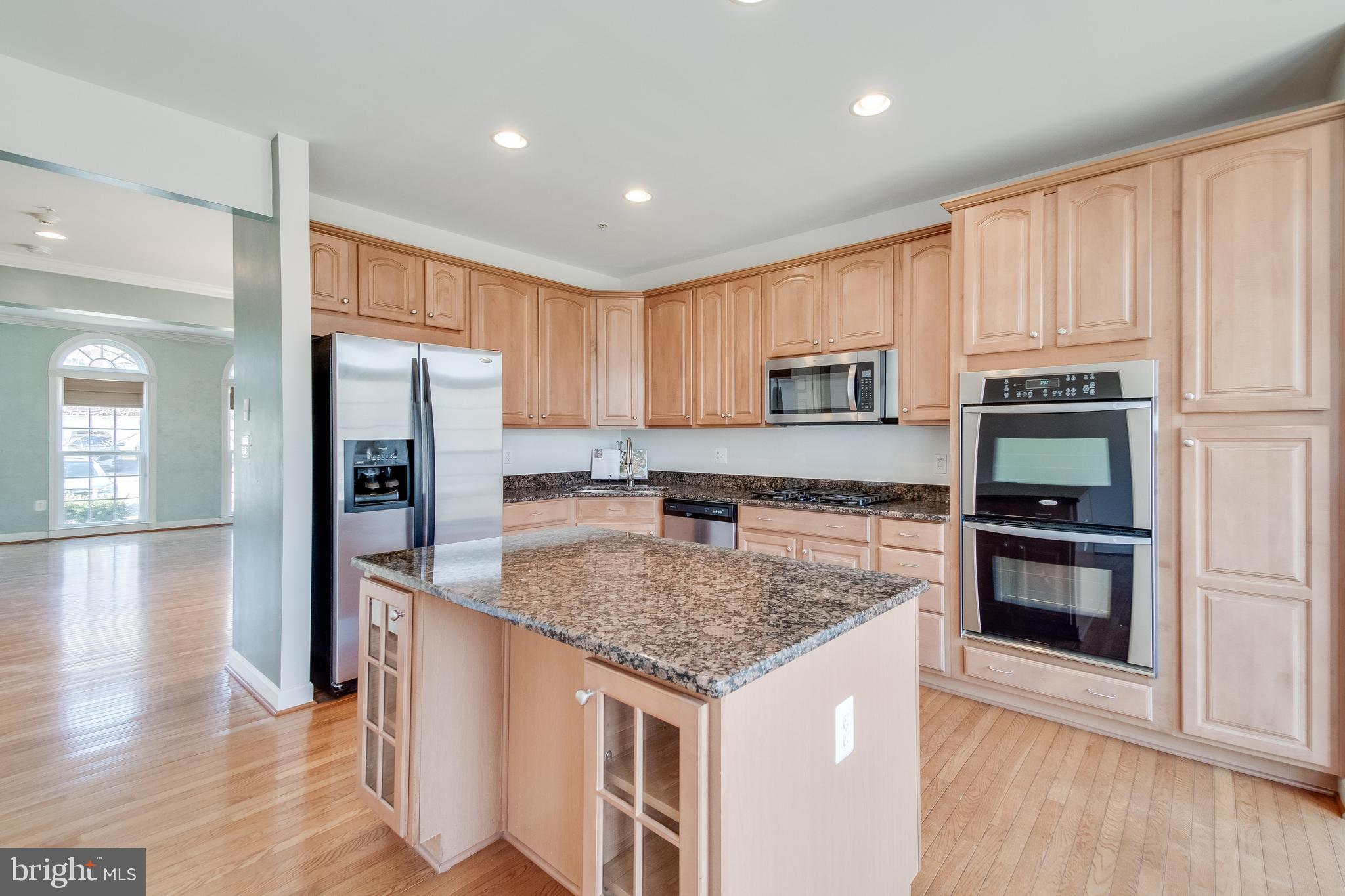 VILLAGES OF DORCHESTER - Residential