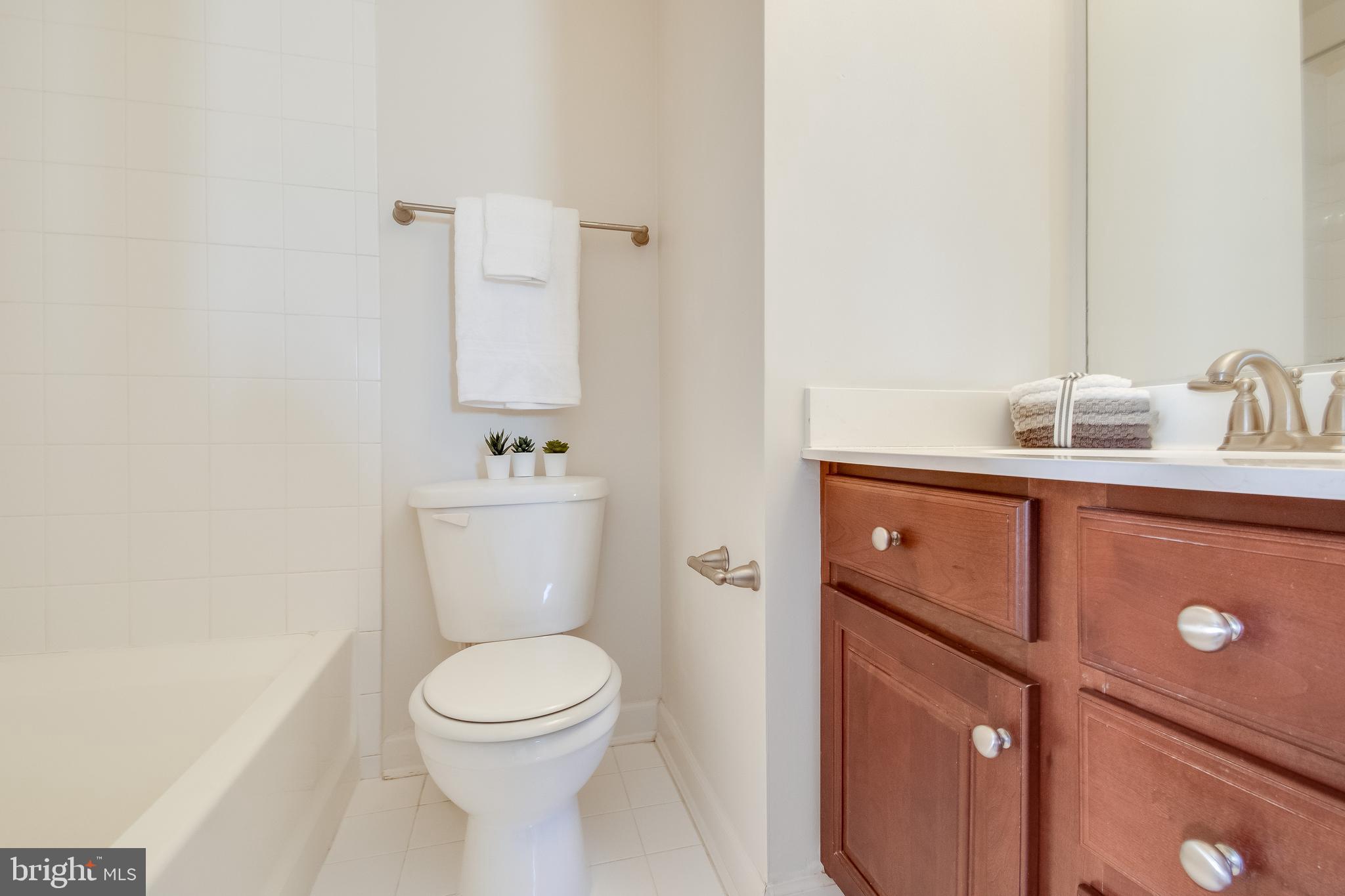 VILLAGES OF DORCHESTER - Residential