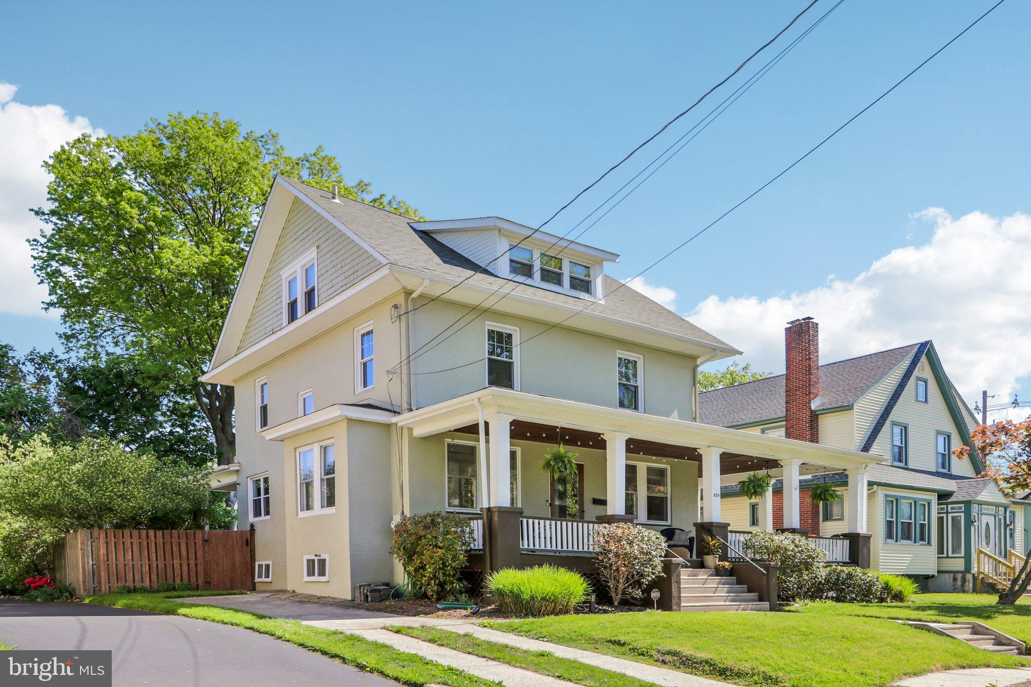 829 STOKES AVENUE