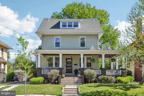 Homes For Sale - 829 Stokes Avenue<br/> Camden County, COLLINGSWOOD, NJ 08108