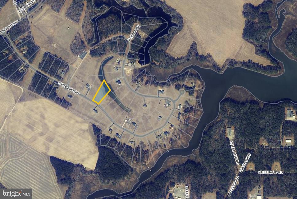 LOT 44 OLDE MILL POINTE