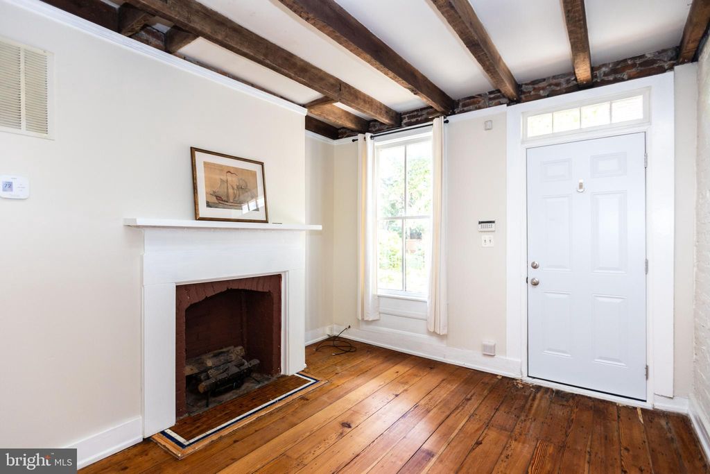 Photo of 113 E Churchill Street, BALTIMORE, MD 21230 (MLS # MDBA2217920)