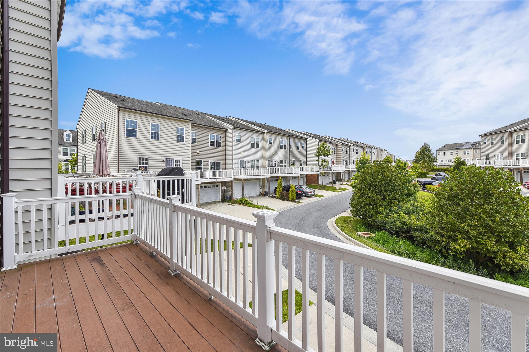 BALLARD GREEN - Residential