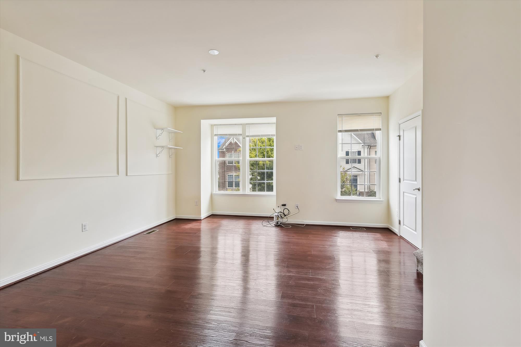 BALLARD GREEN - Residential