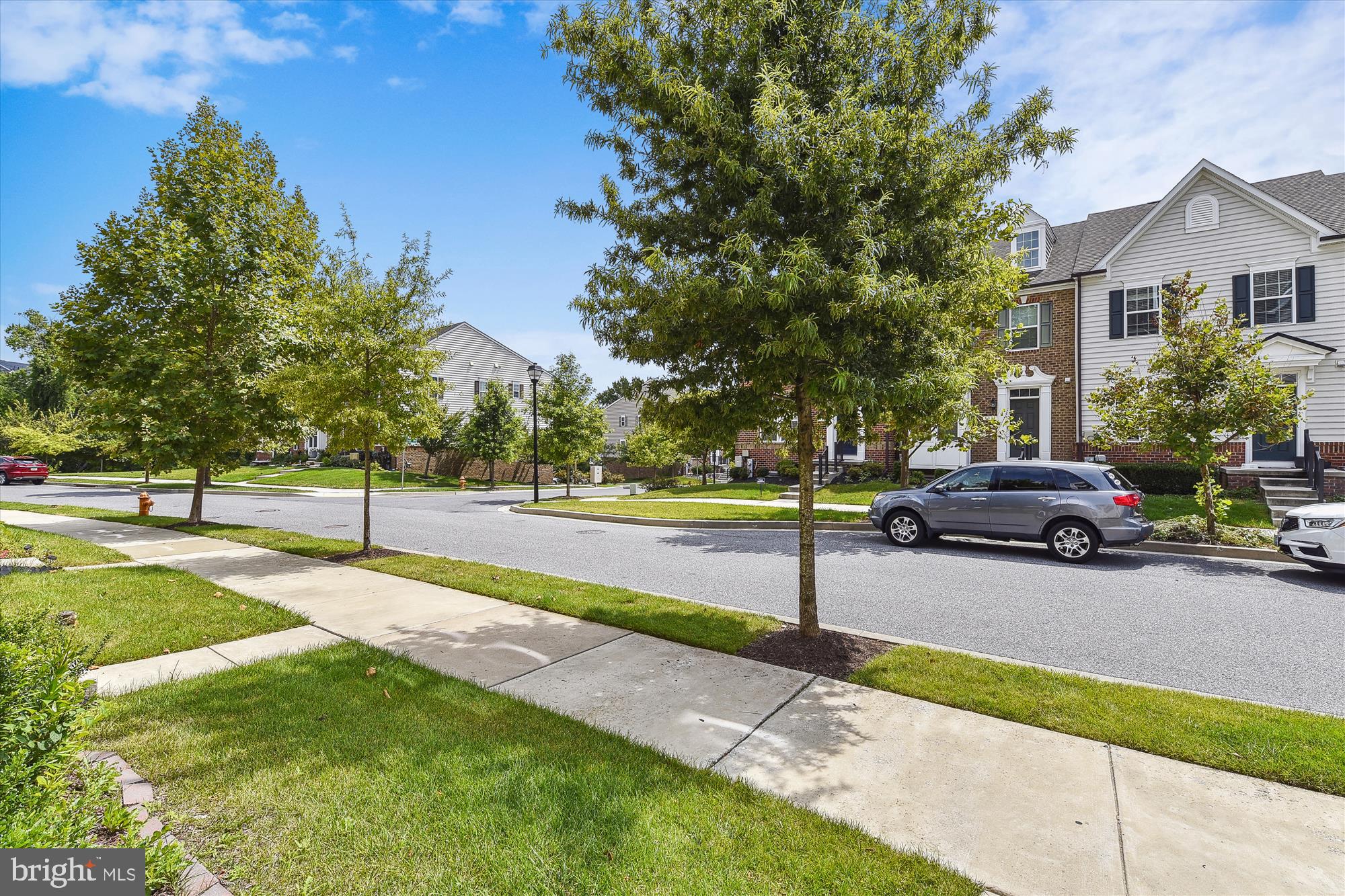 BALLARD GREEN - Residential