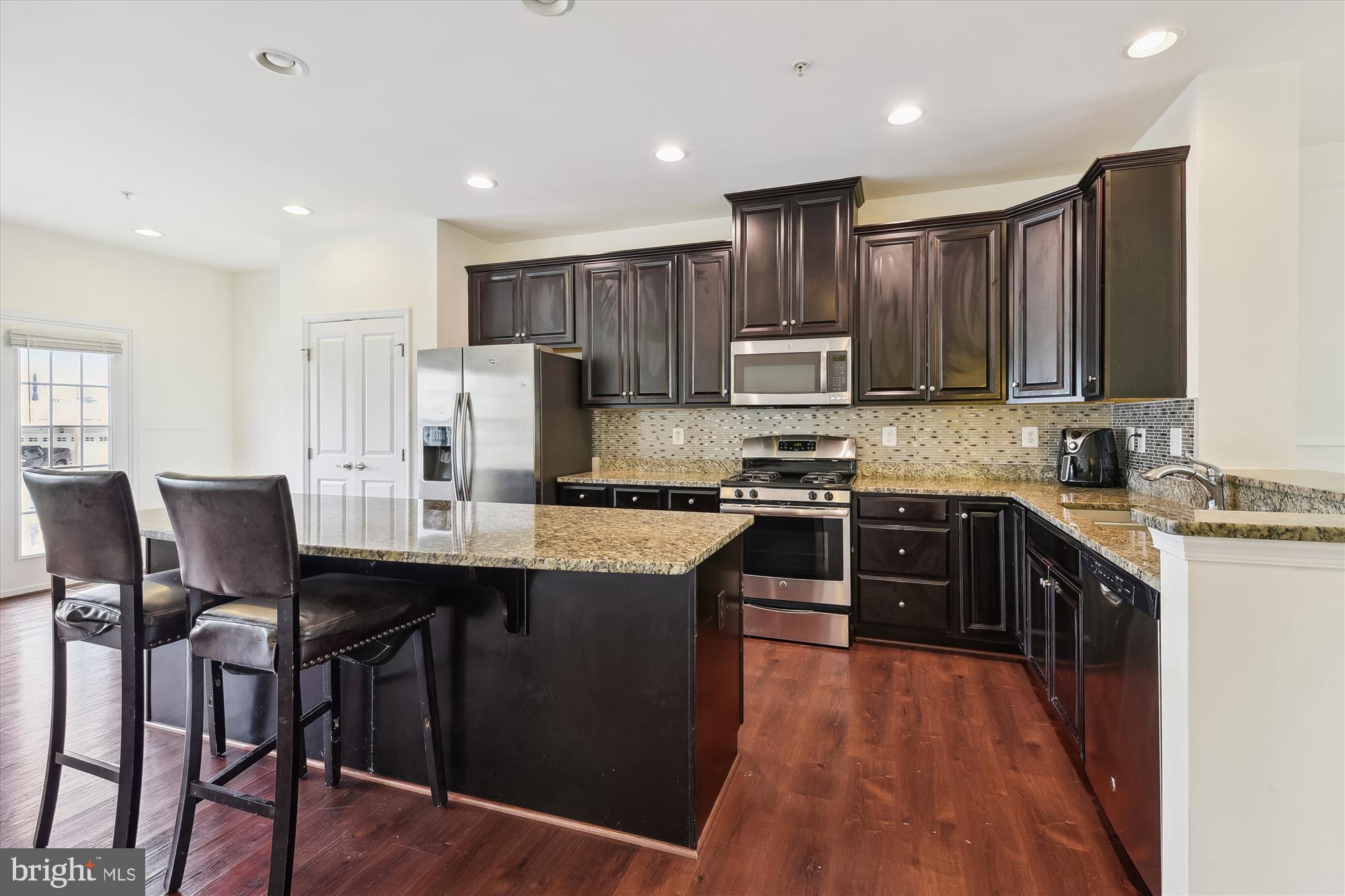 BALLARD GREEN - Residential