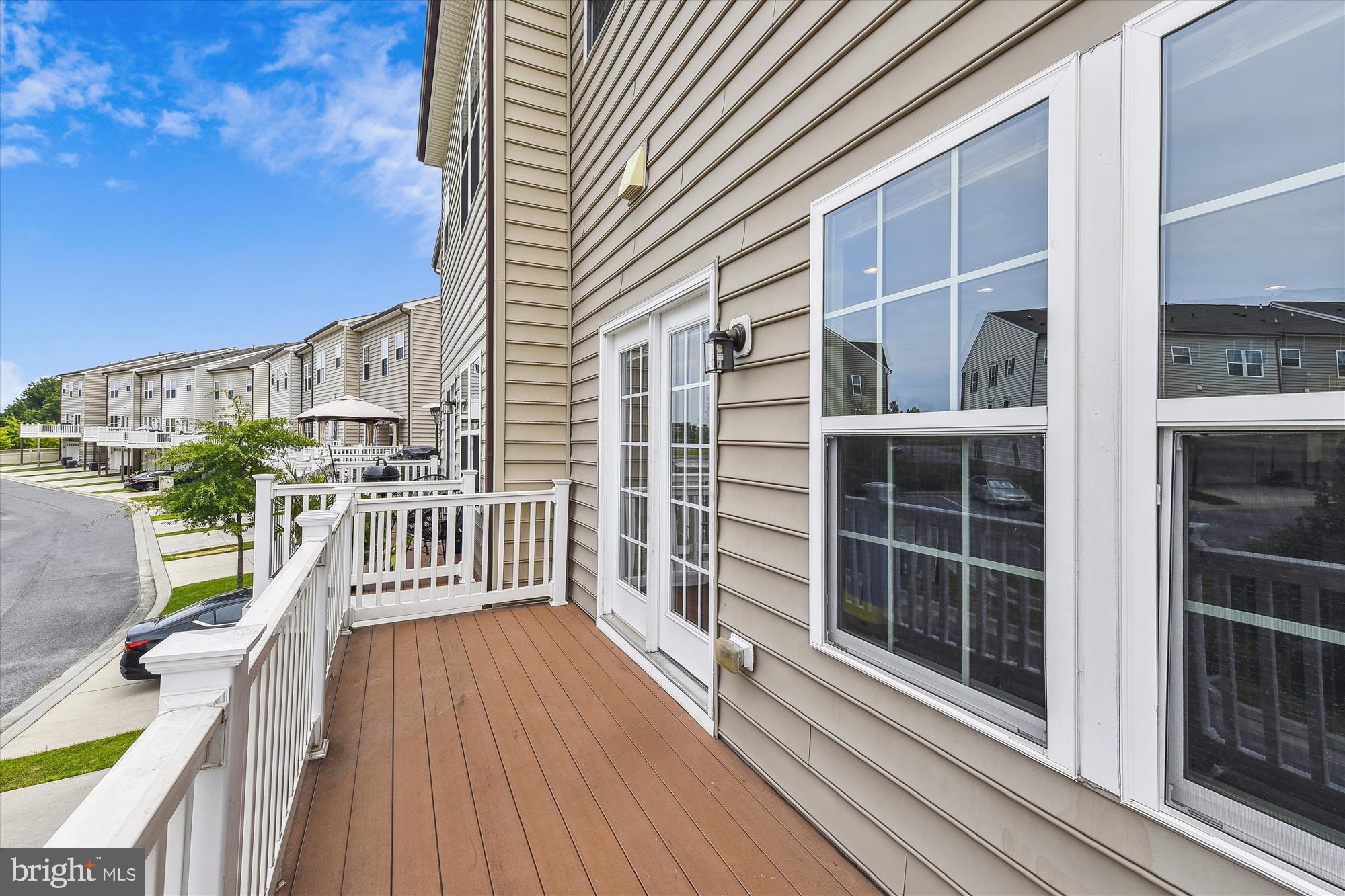 BALLARD GREEN - Residential