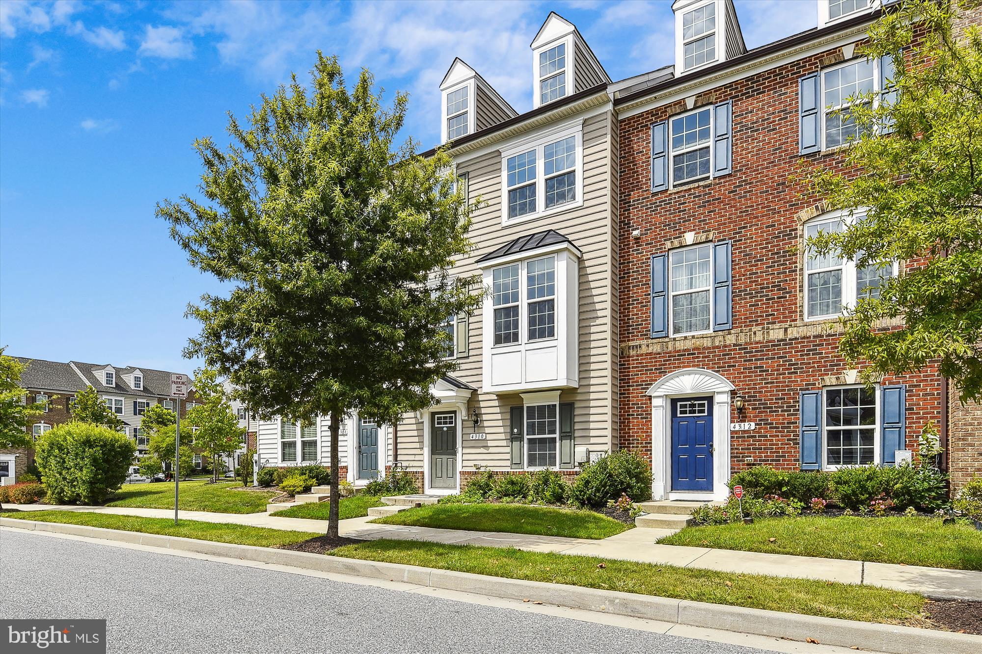 BALLARD GREEN - Residential