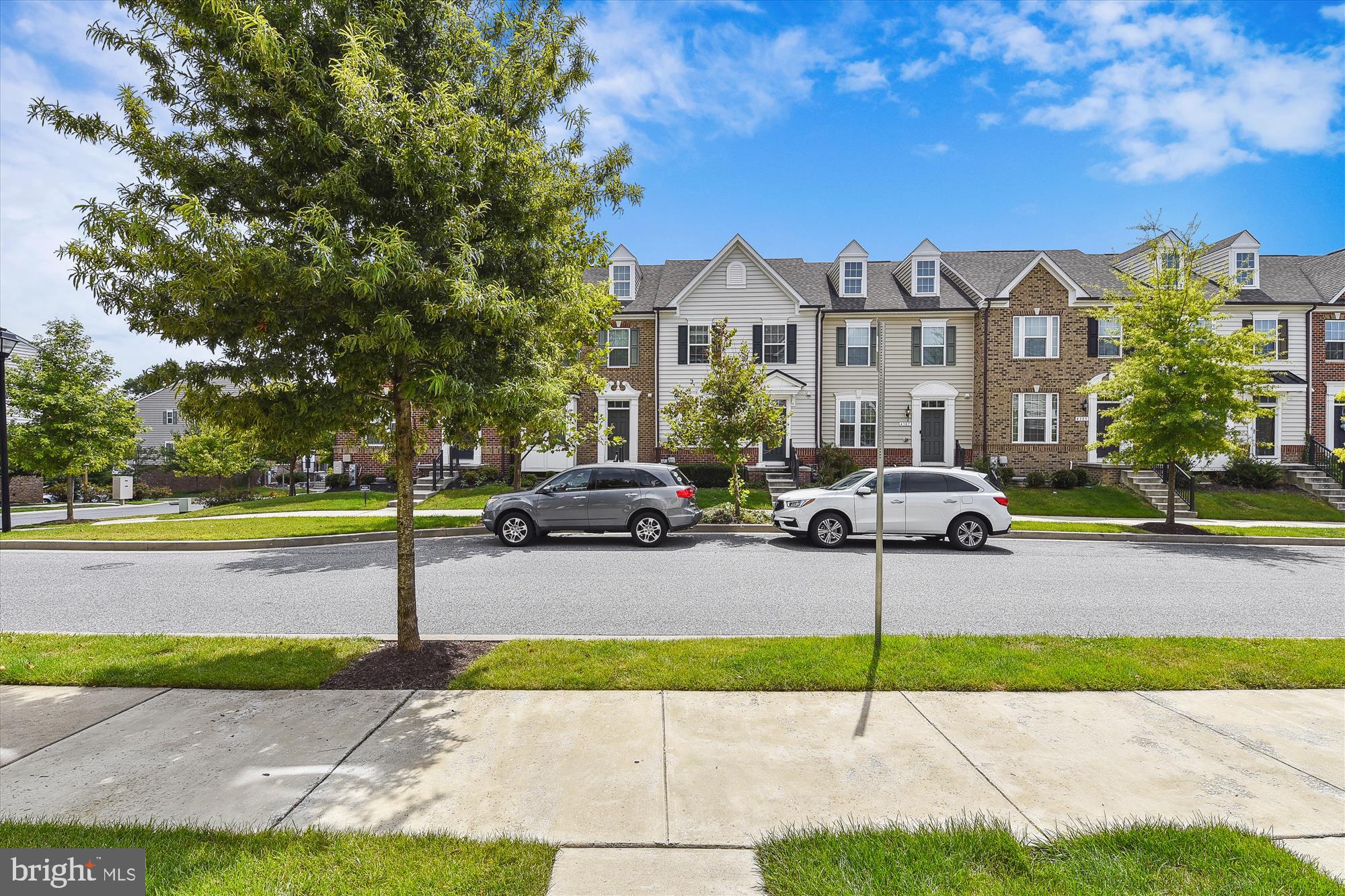 BALLARD GREEN - Residential