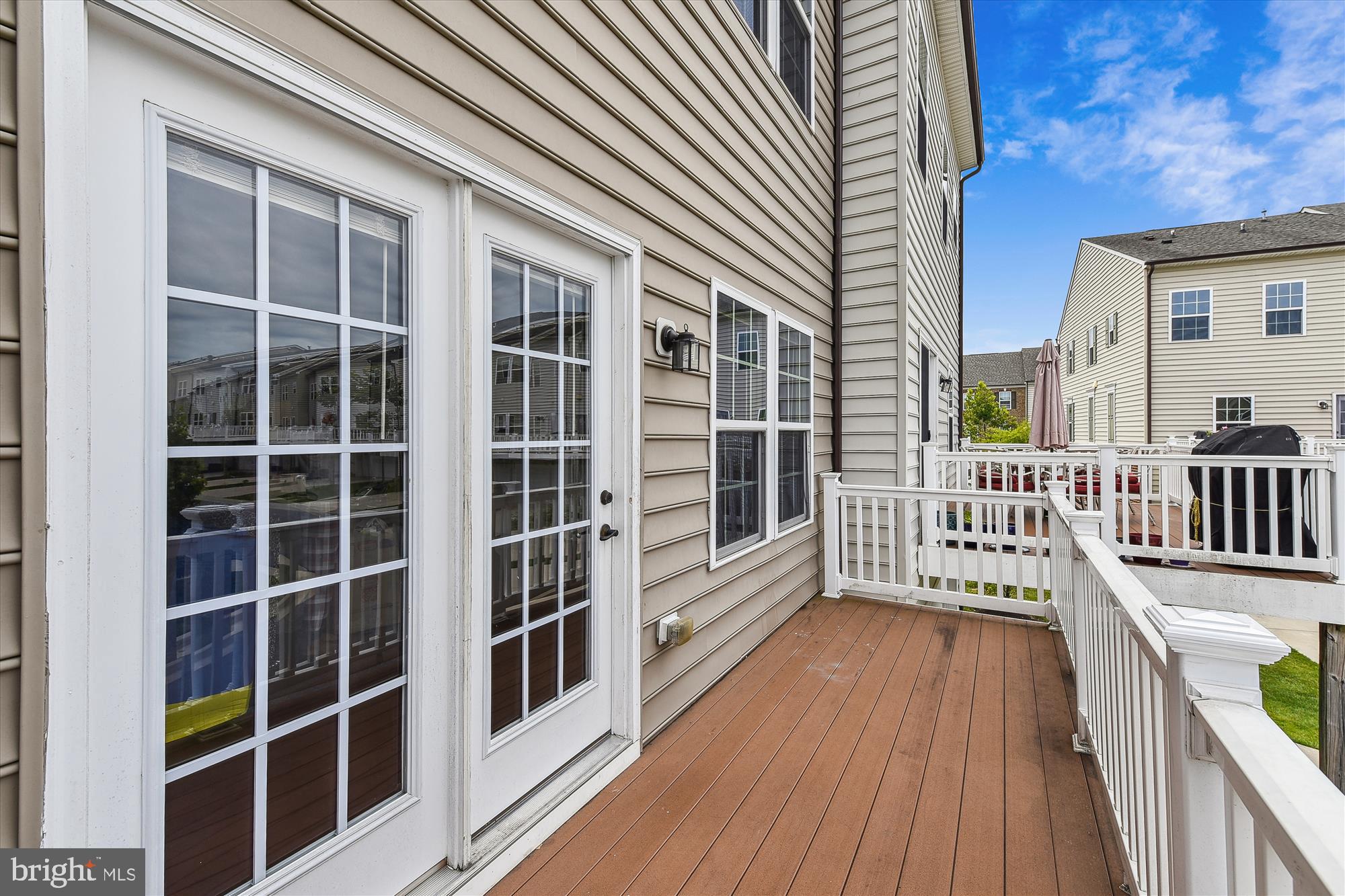 BALLARD GREEN - Residential