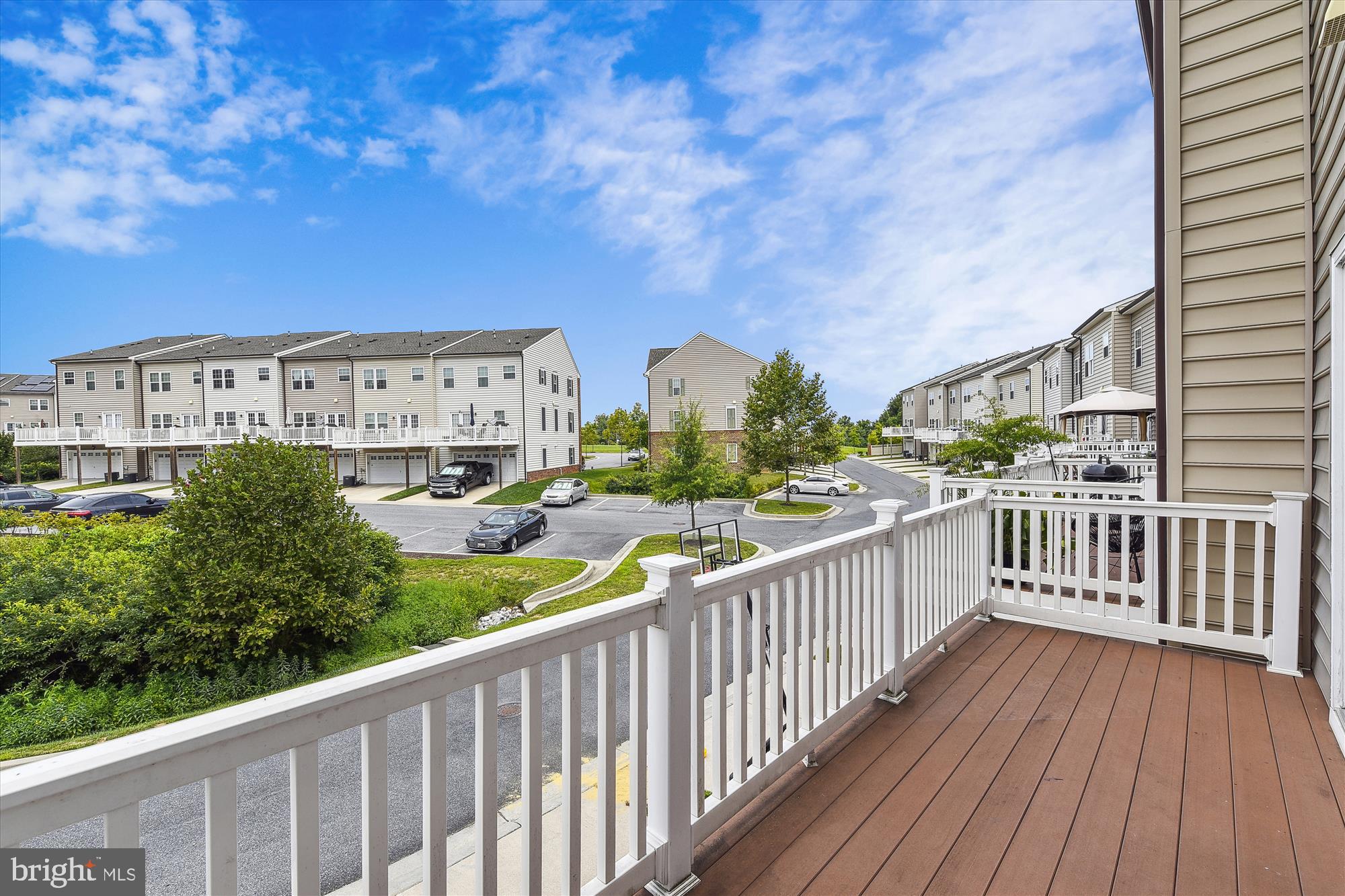 BALLARD GREEN - Residential