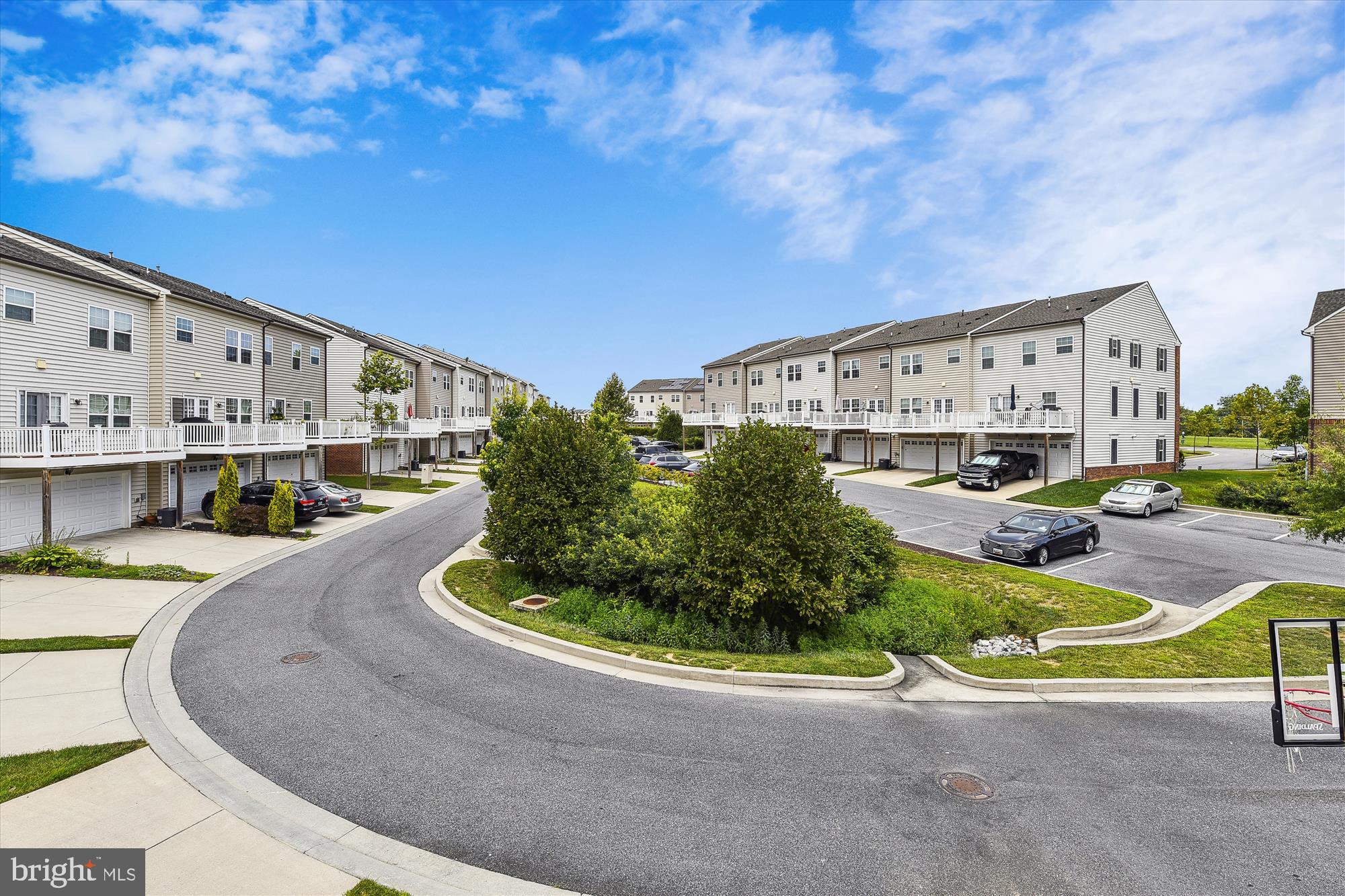 BALLARD GREEN - Residential