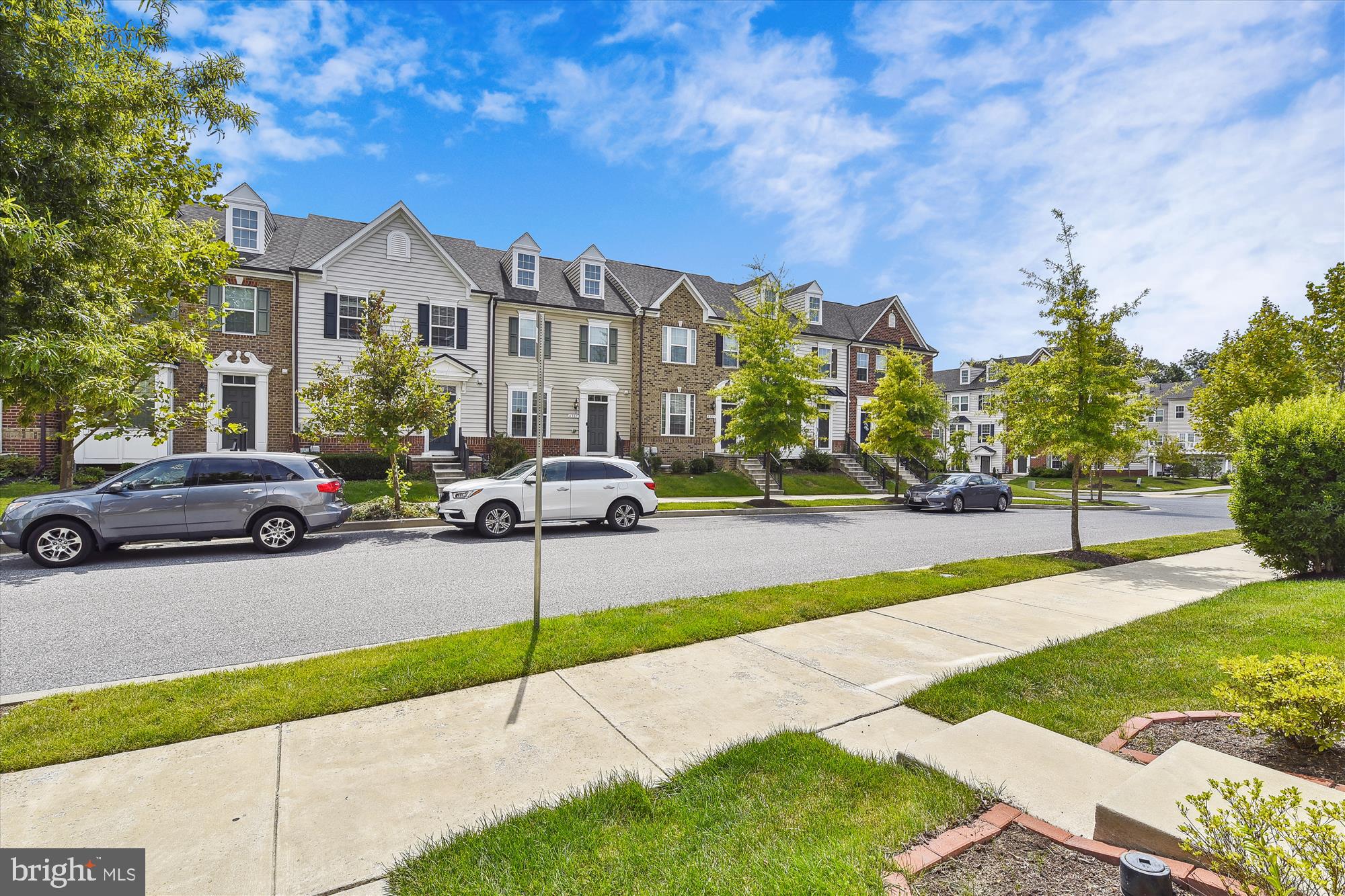 BALLARD GREEN - Residential