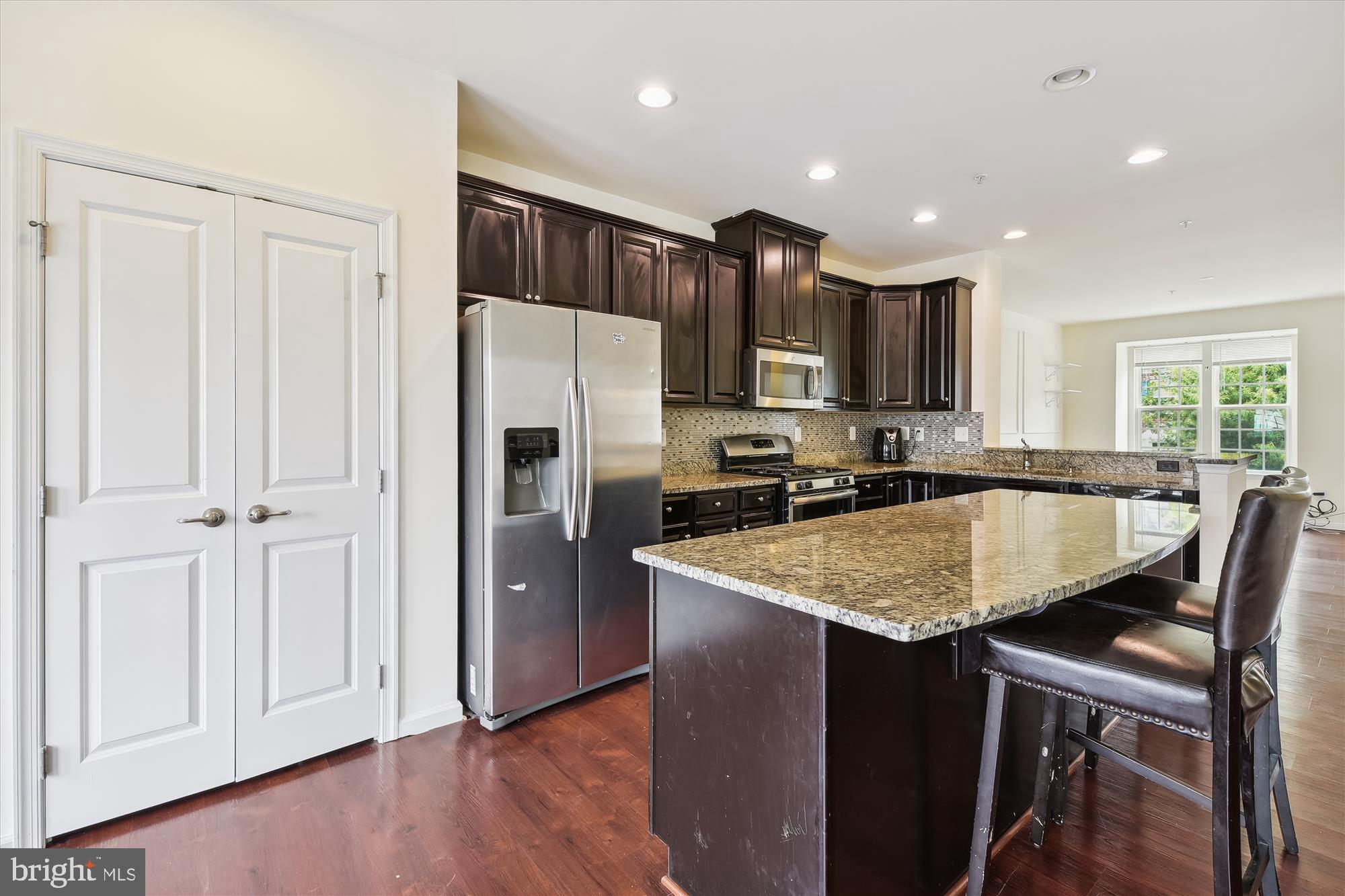 BALLARD GREEN - Residential