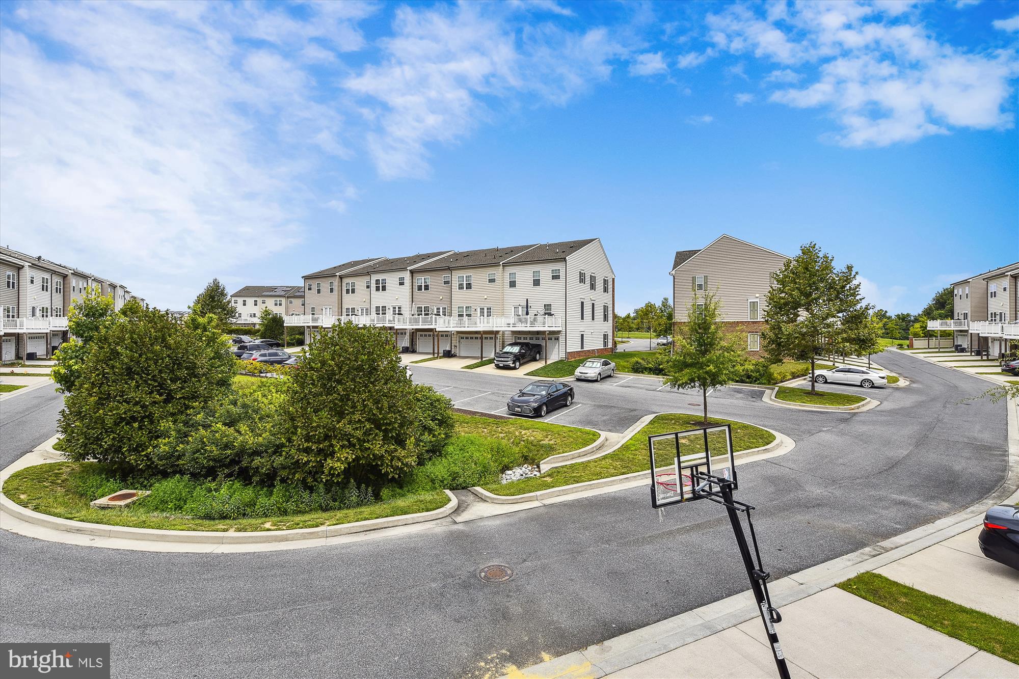 BALLARD GREEN - Residential