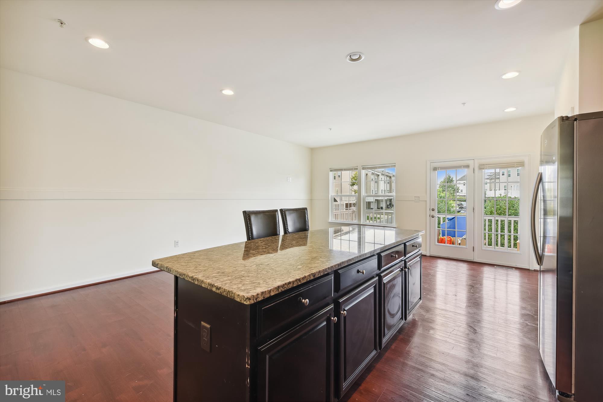 BALLARD GREEN - Residential