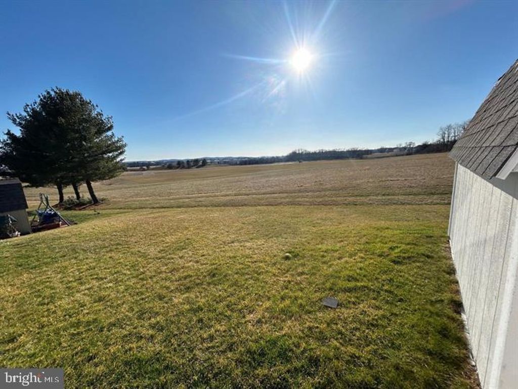 Photo of 362 W Cedar Street, PALMYRA, PA 17078 (MLS # PALN2024422)