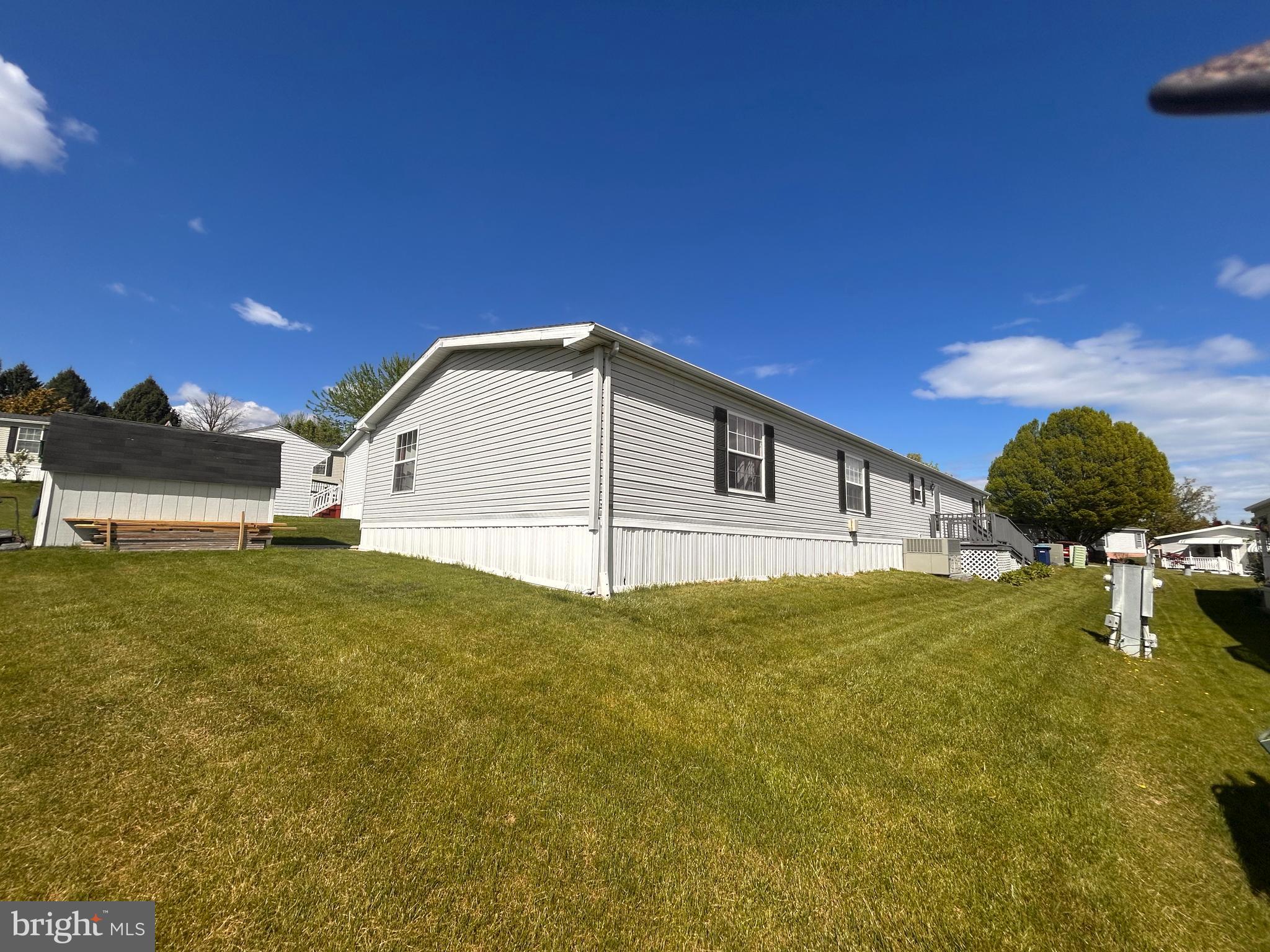 SHADOWSTONE VILLAGE - Residential