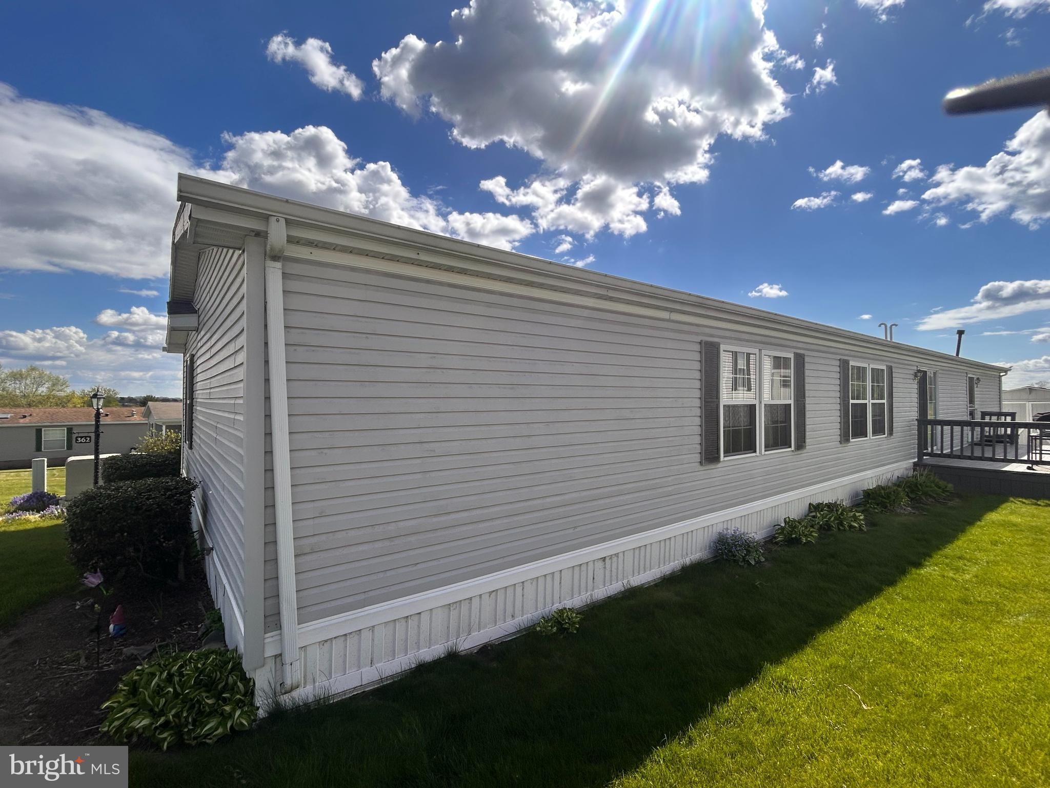 SHADOWSTONE VILLAGE - Residential