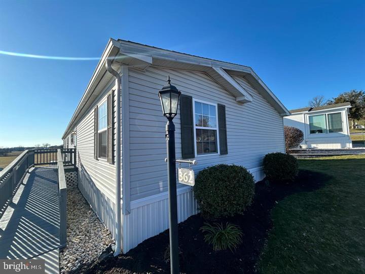 SHADOWSTONE VILLAGE - Residential