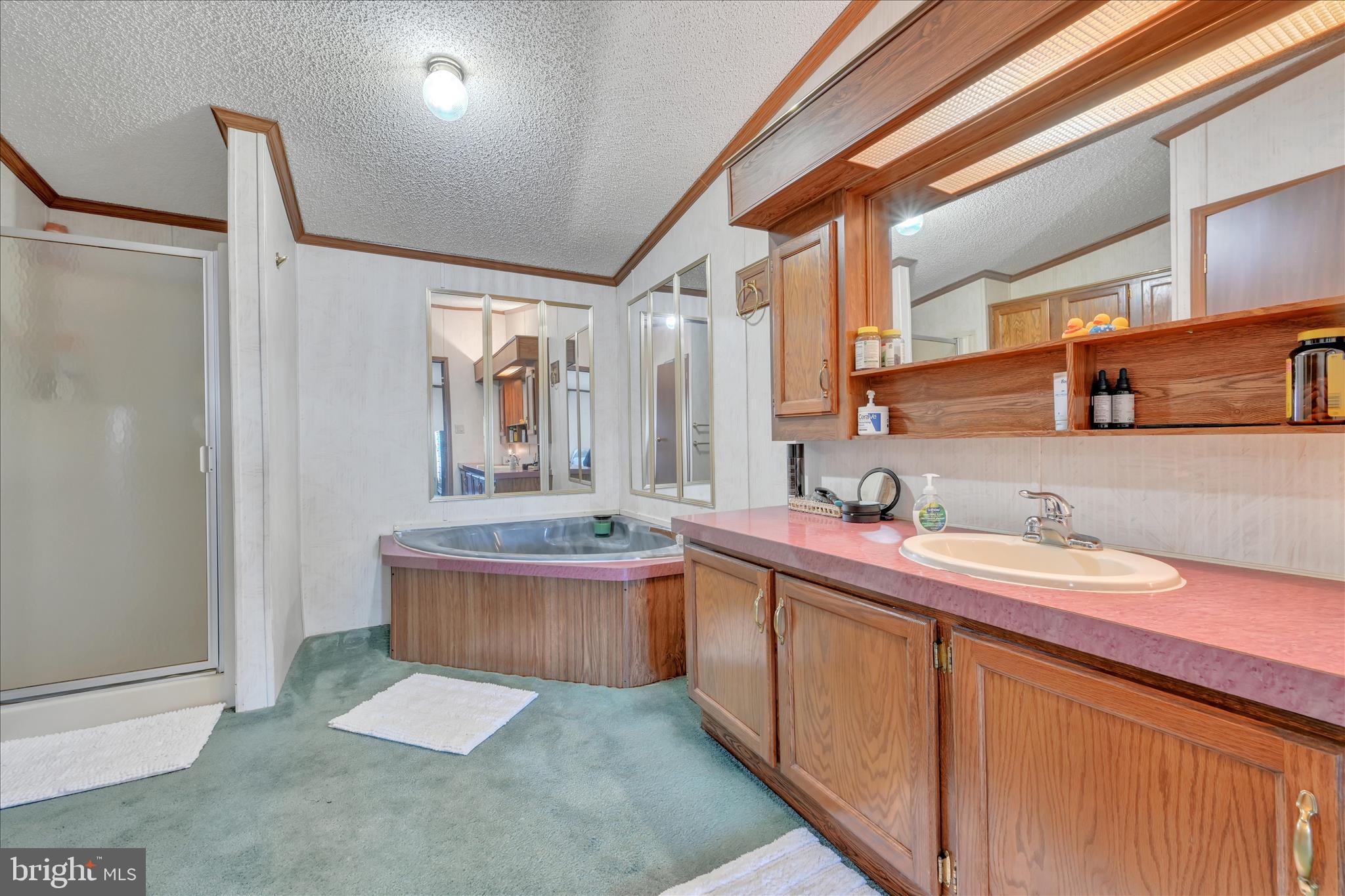 SHADOWSTONE VILLAGE - Residential