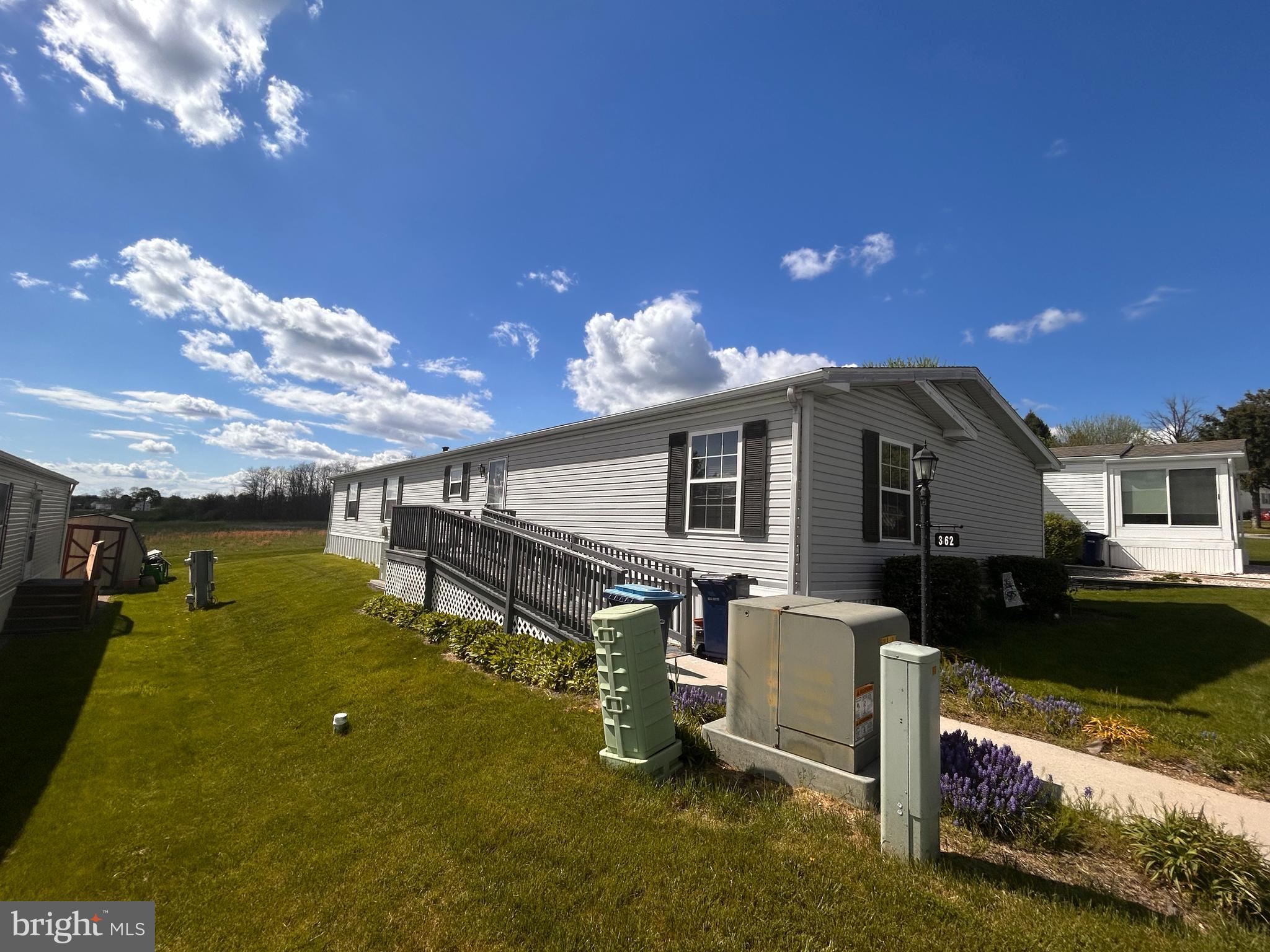 SHADOWSTONE VILLAGE - Residential