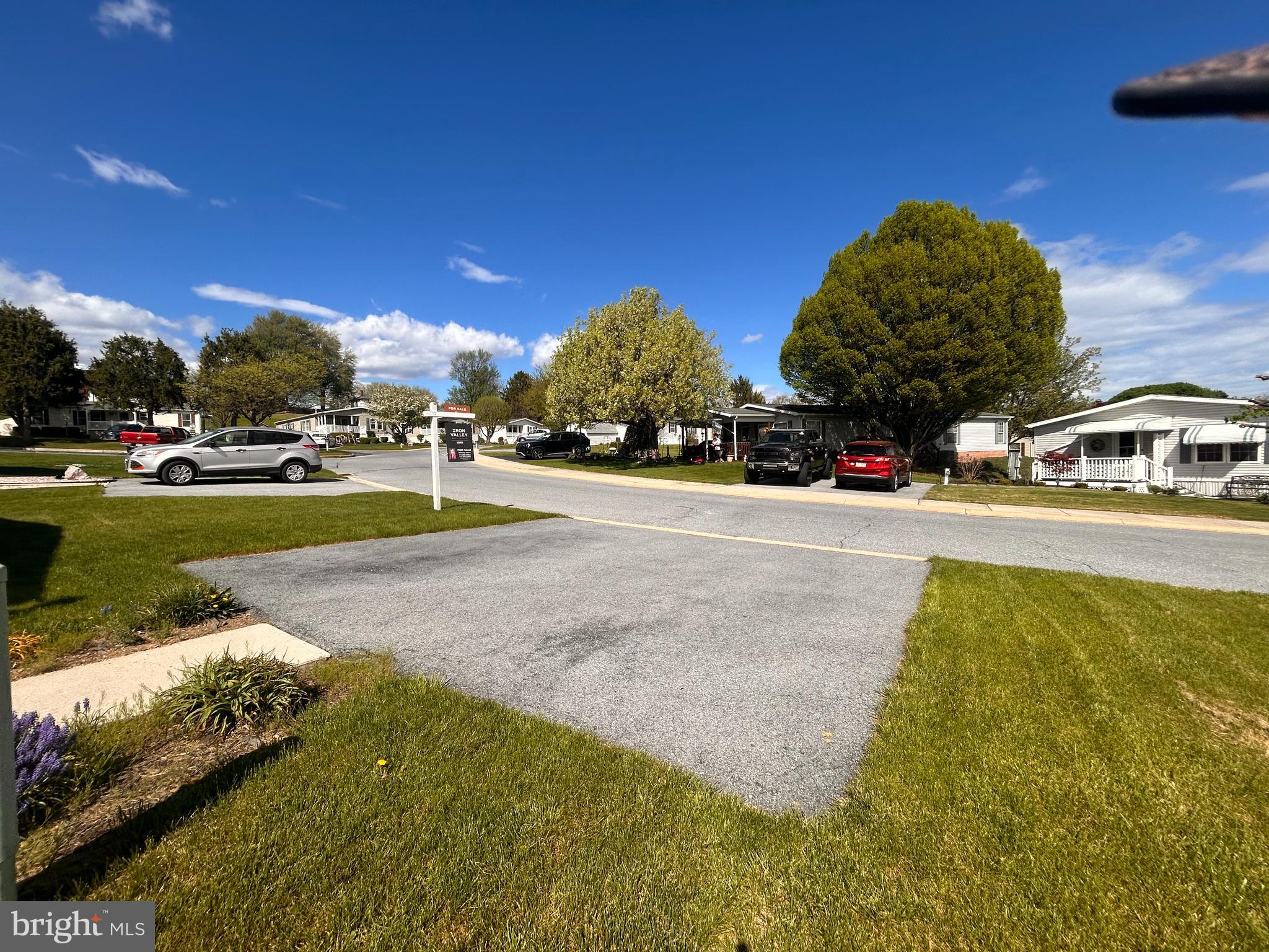 SHADOWSTONE VILLAGE - Residential