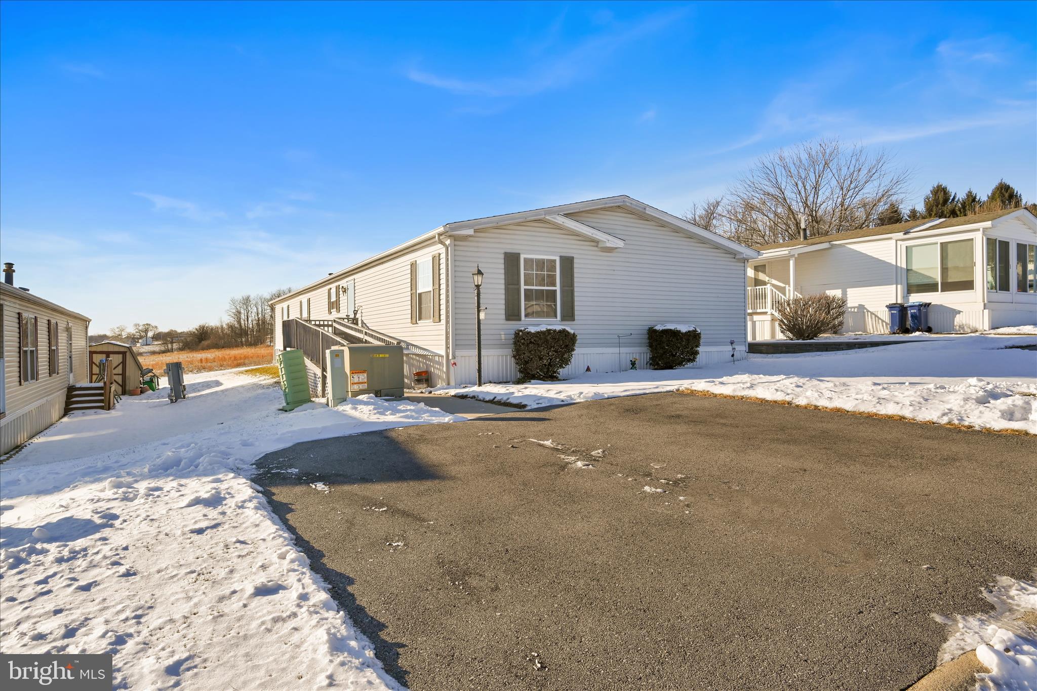 SHADOWSTONE VILLAGE - Residential