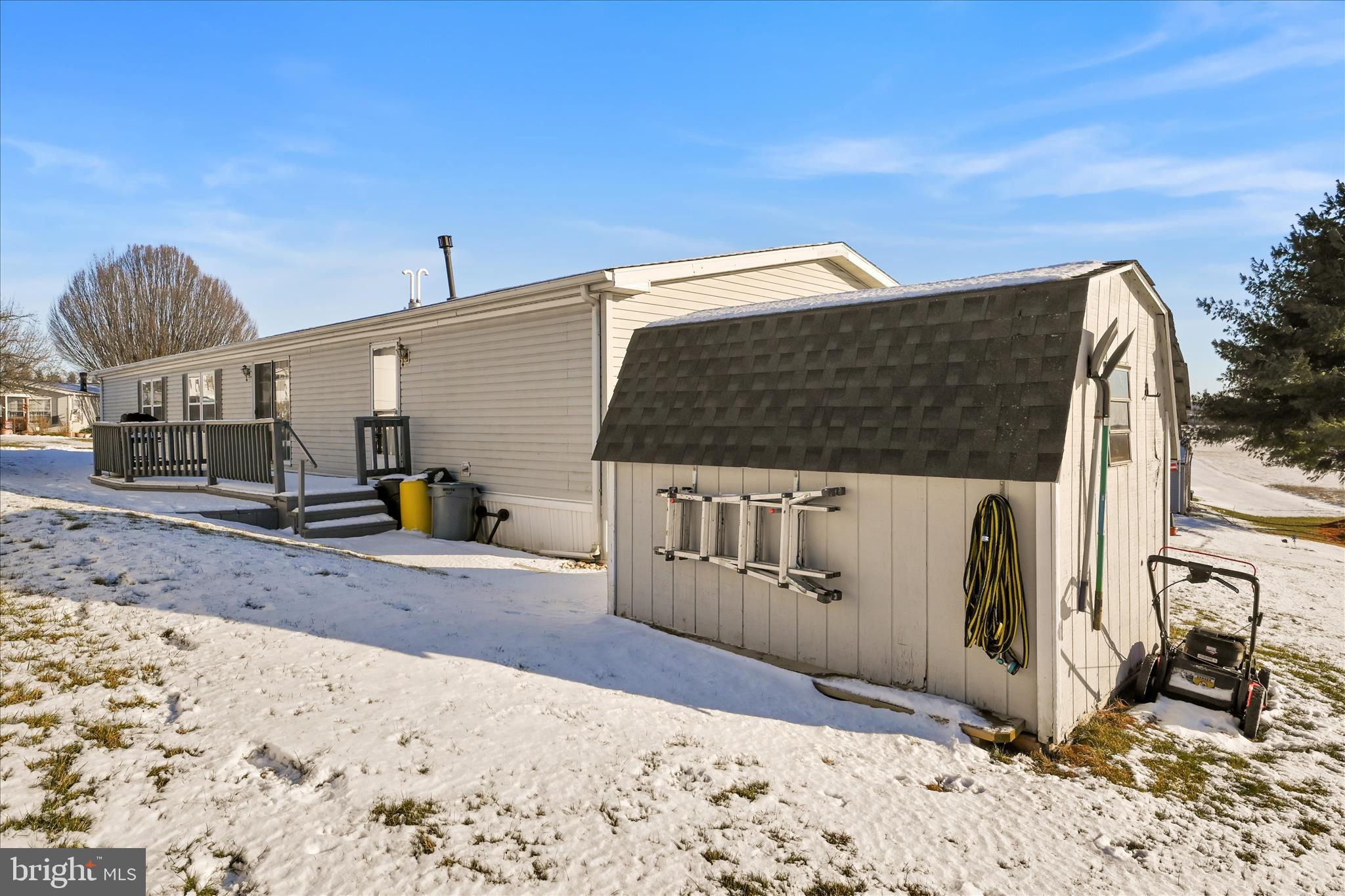 SHADOWSTONE VILLAGE - Residential