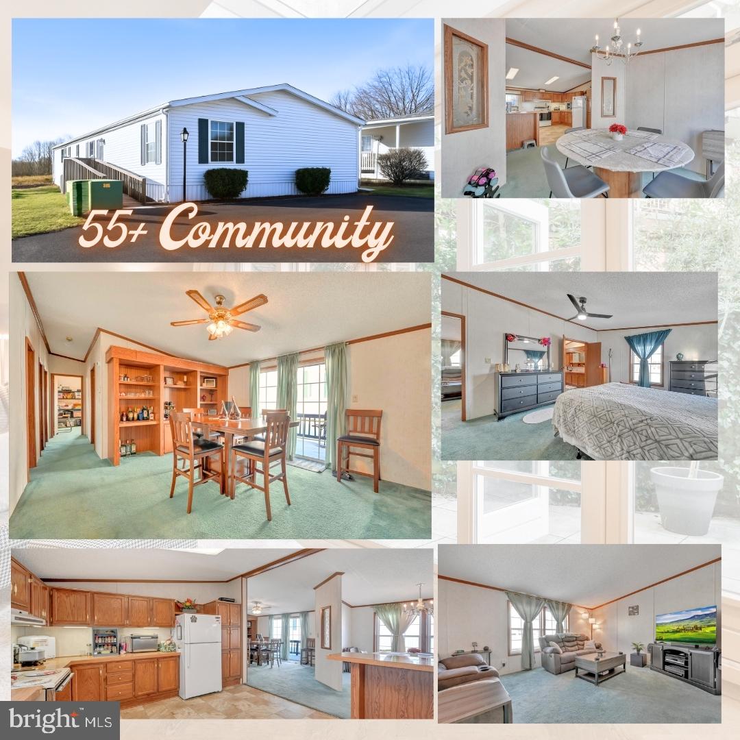 SHADOWSTONE VILLAGE - Residential