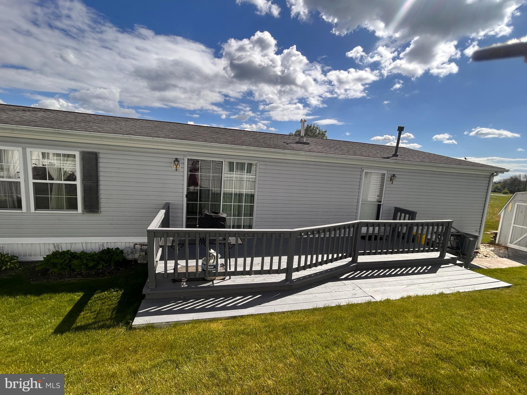 SHADOWSTONE VILLAGE - Residential