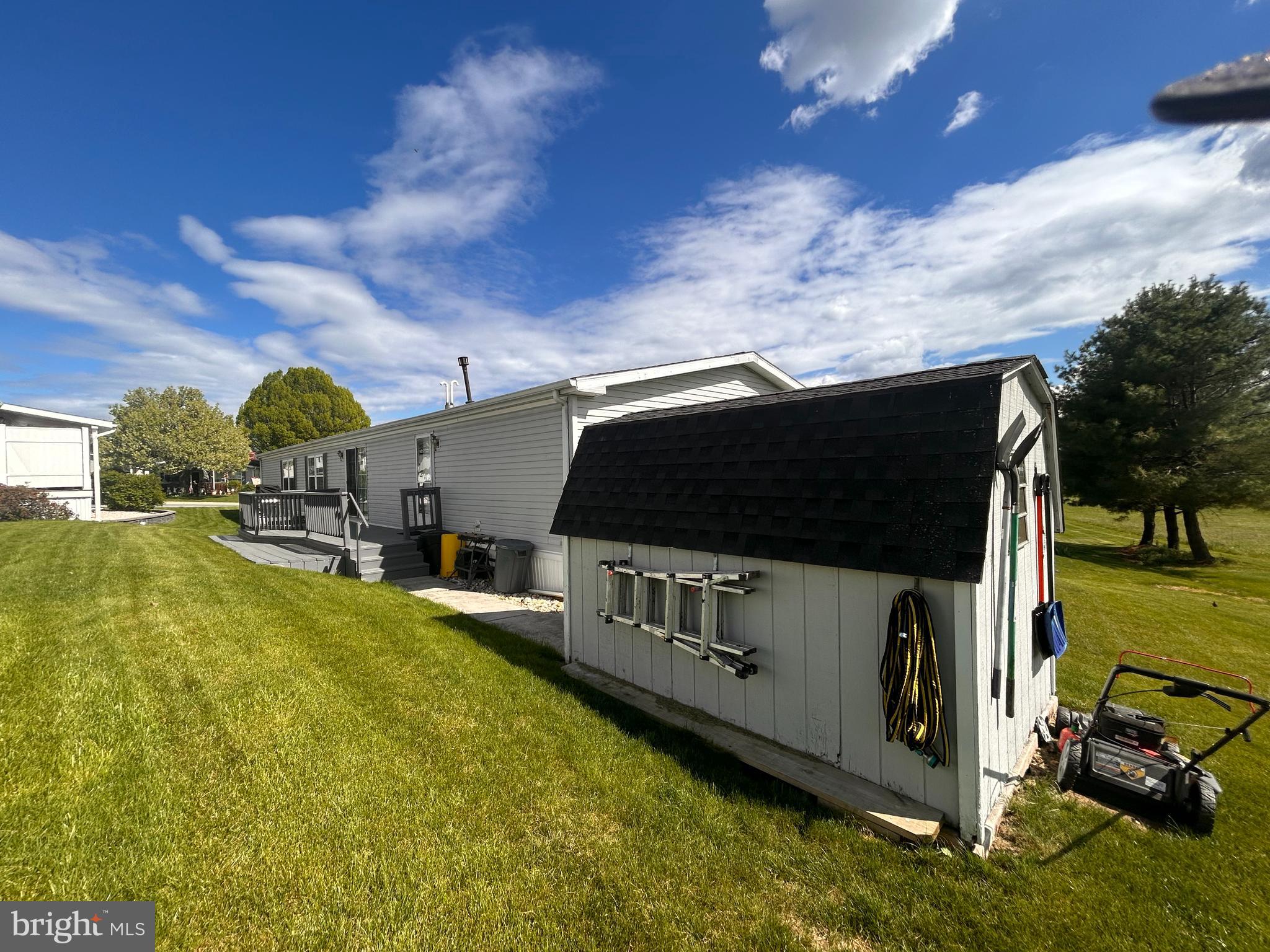 SHADOWSTONE VILLAGE - Residential