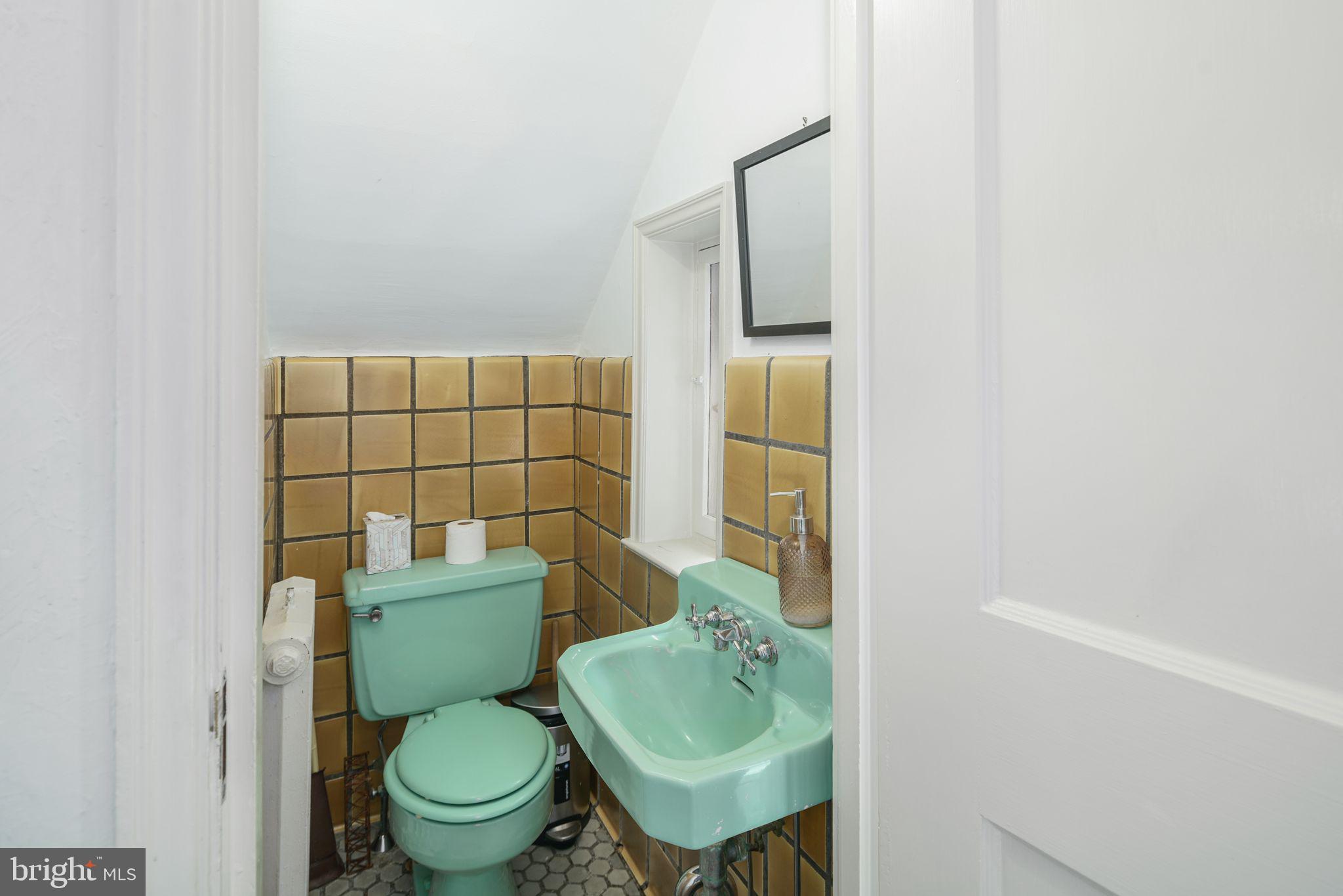 GARDEN COURT - Residential