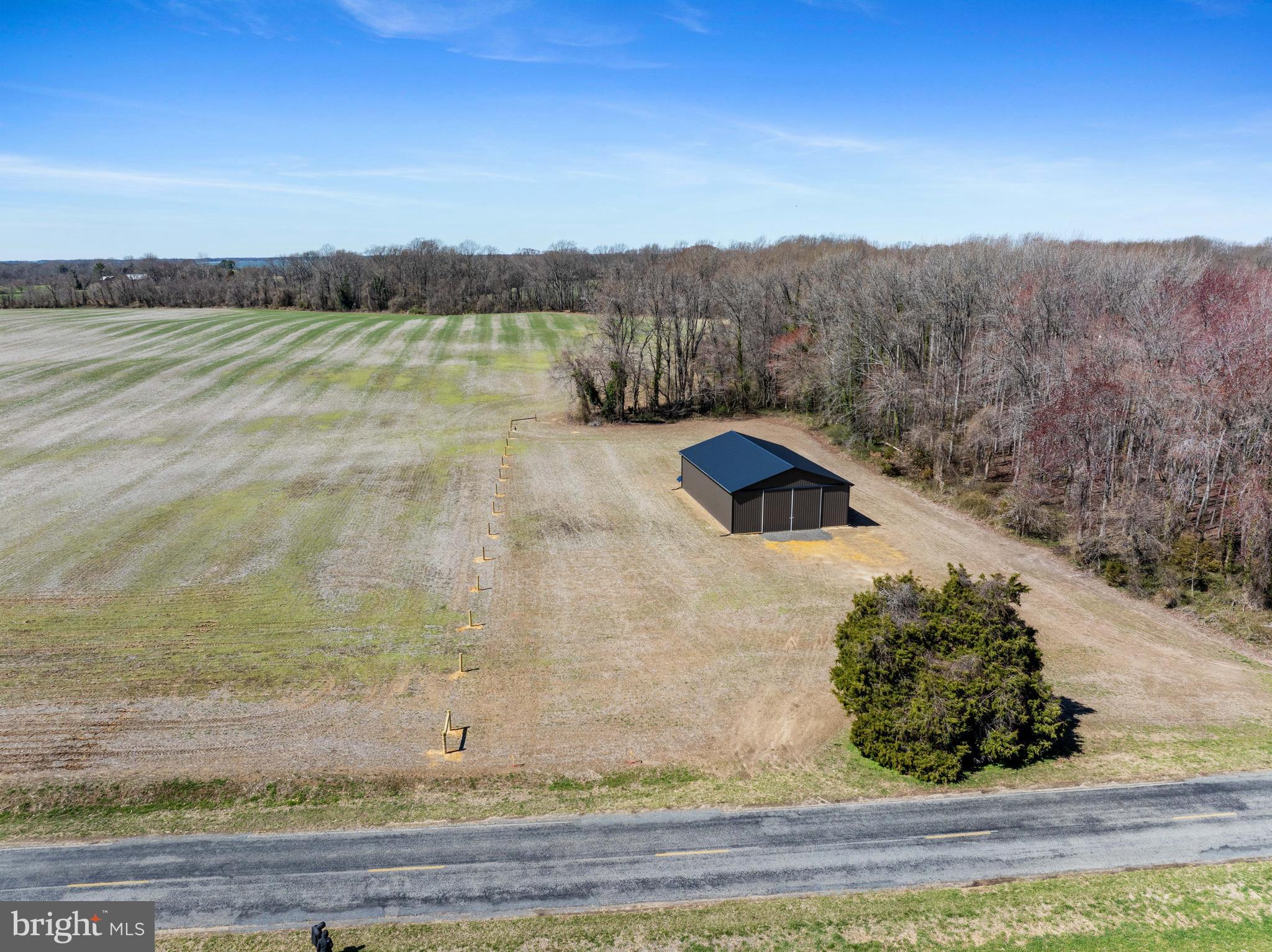 0 GUNSTON ROAD