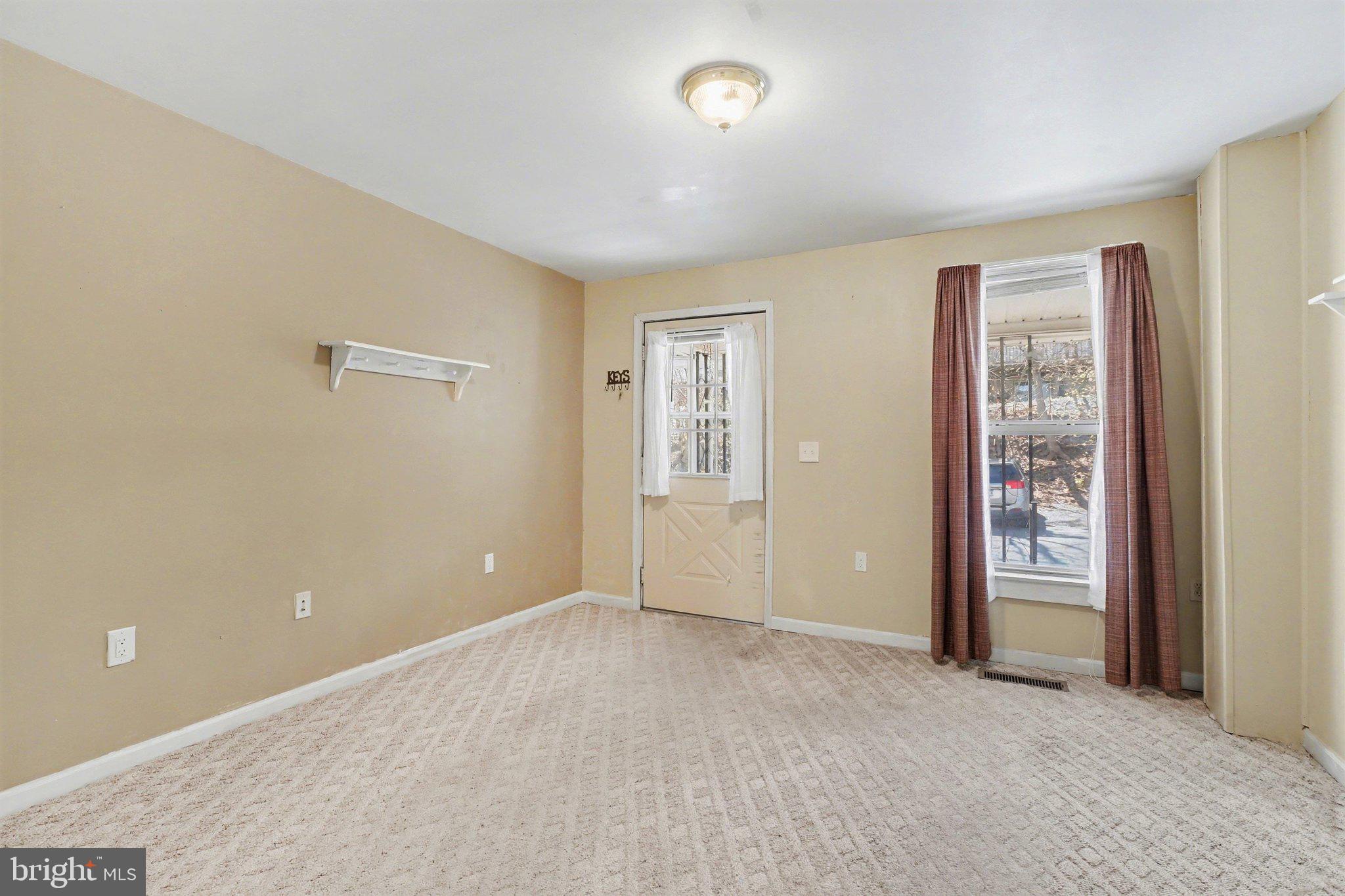 421 CATHERINE STREET