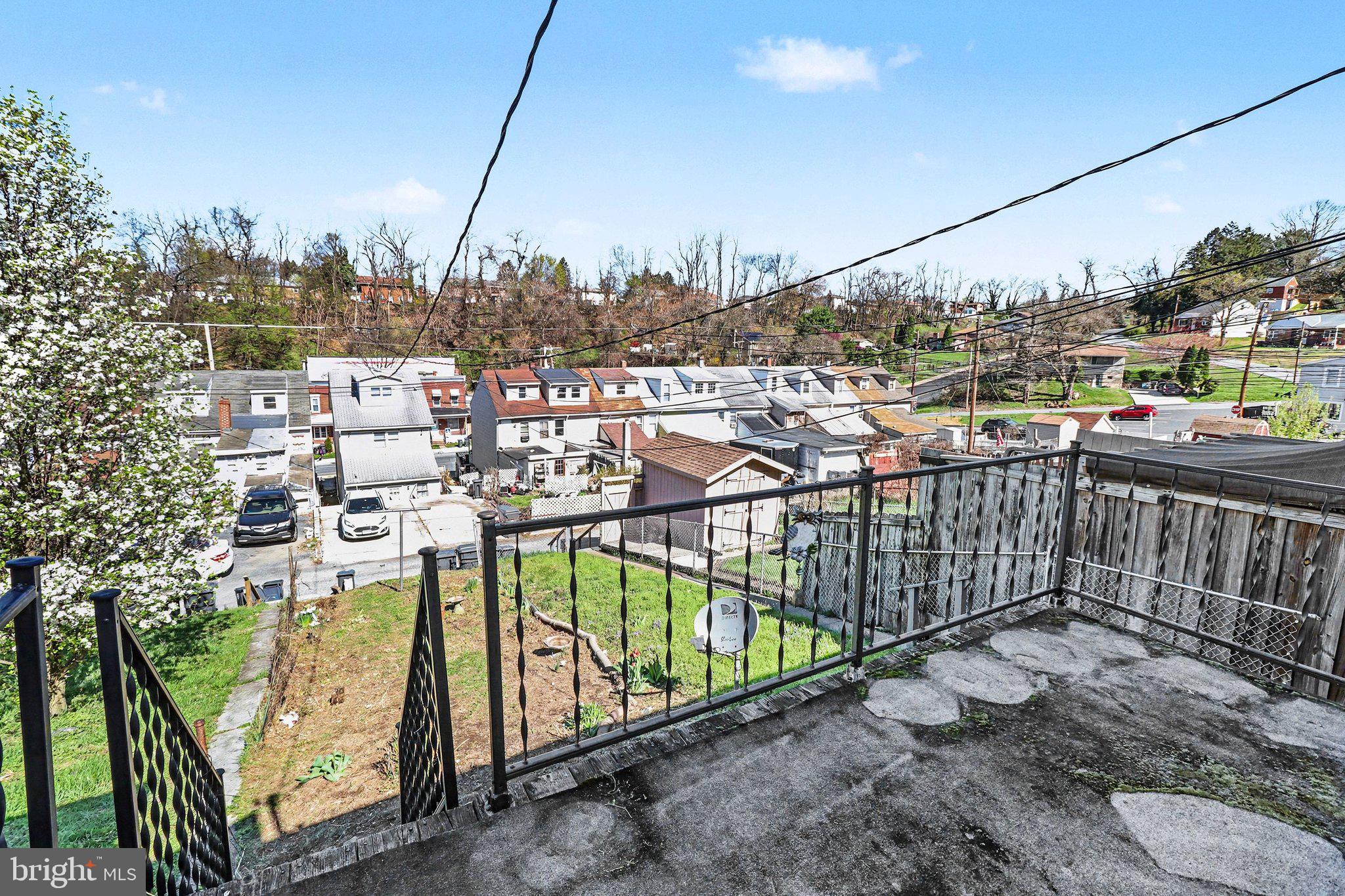 STEELTON BOROUGH - Residential