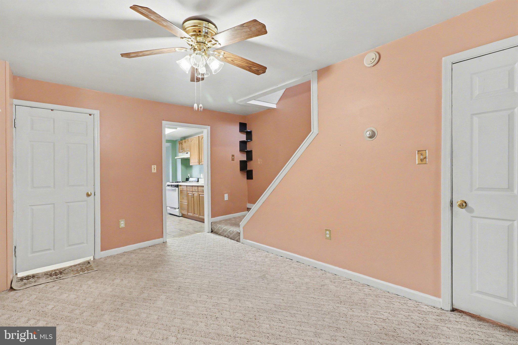 421 CATHERINE STREET