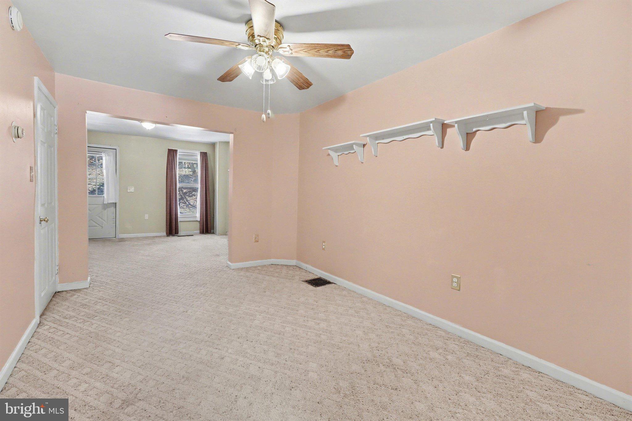 421 CATHERINE STREET