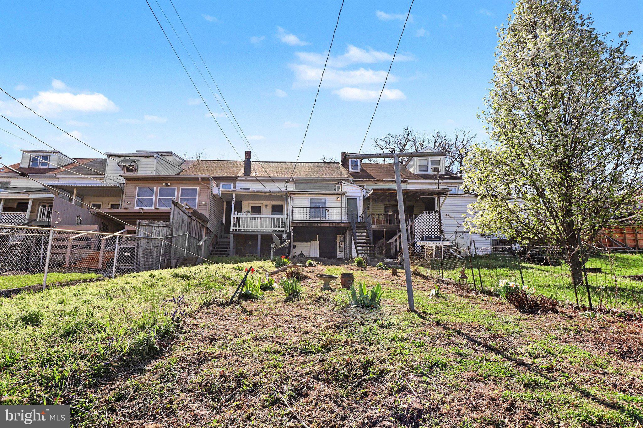 STEELTON BOROUGH - Residential