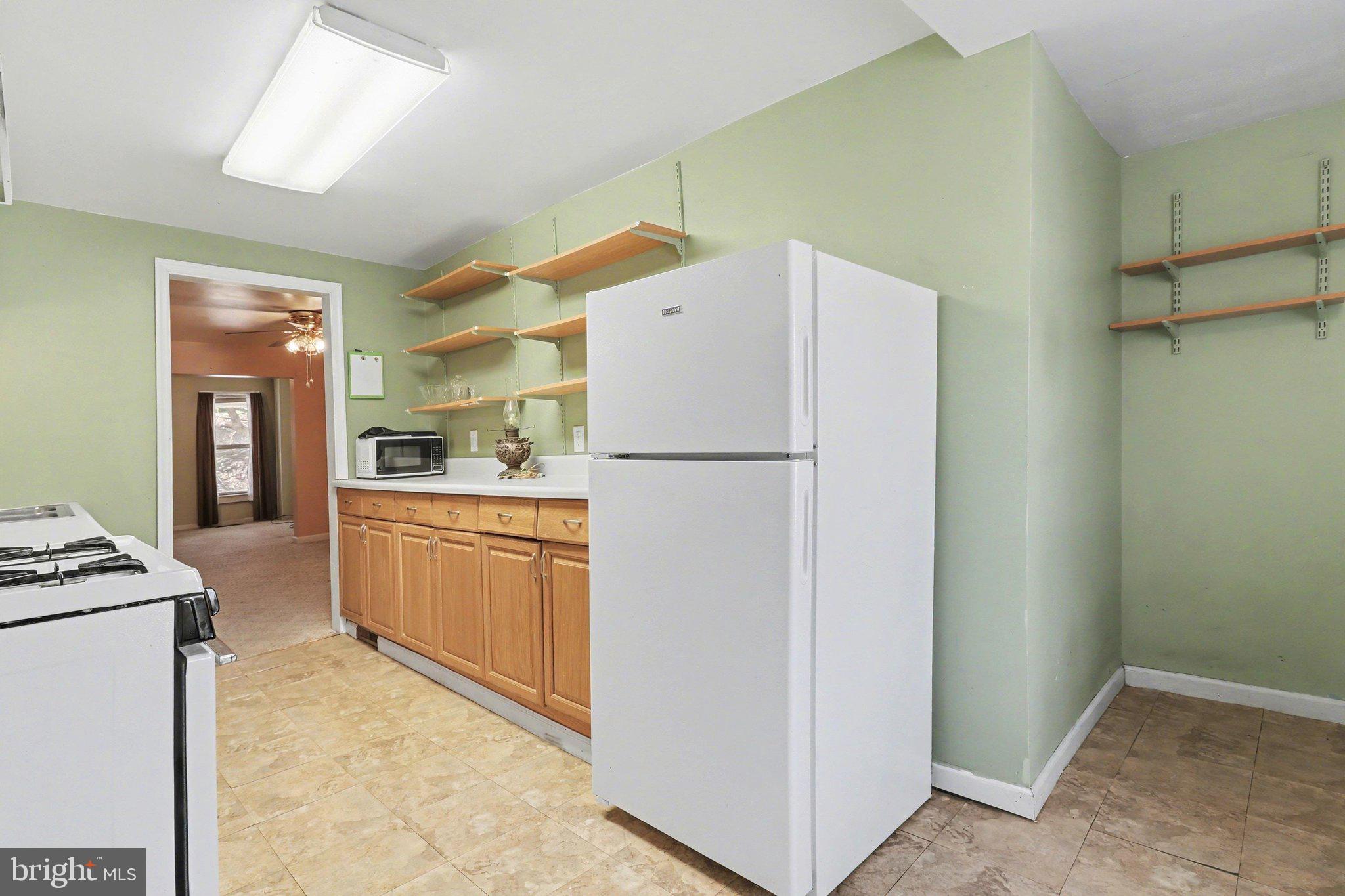 STEELTON BOROUGH - Residential