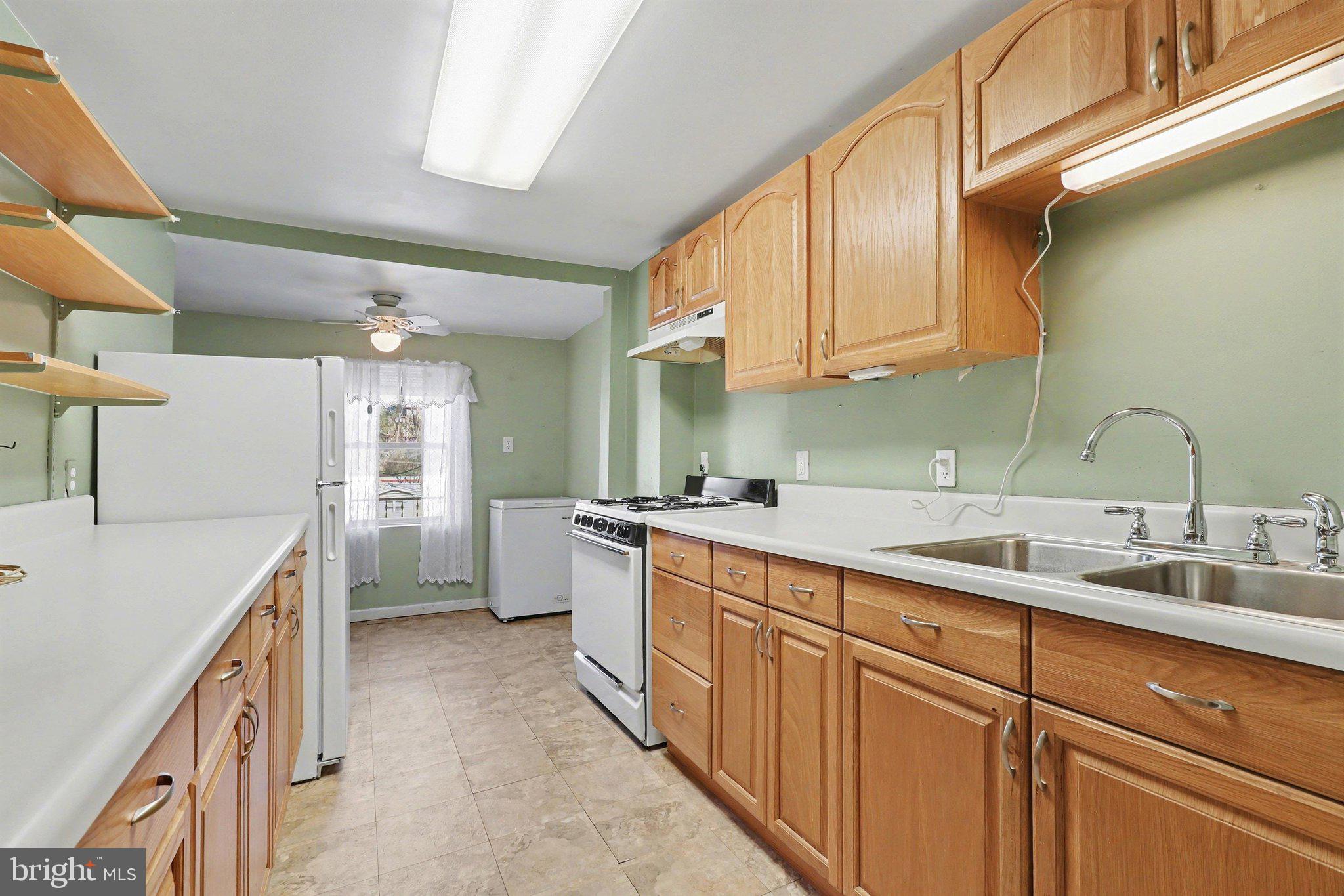 STEELTON BOROUGH - Residential