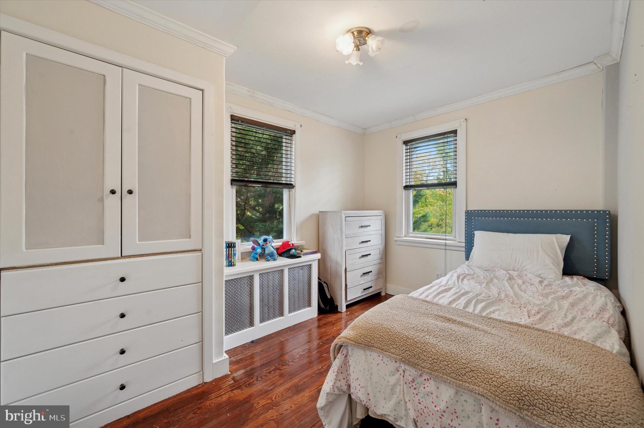 FOLCROFT - Residential