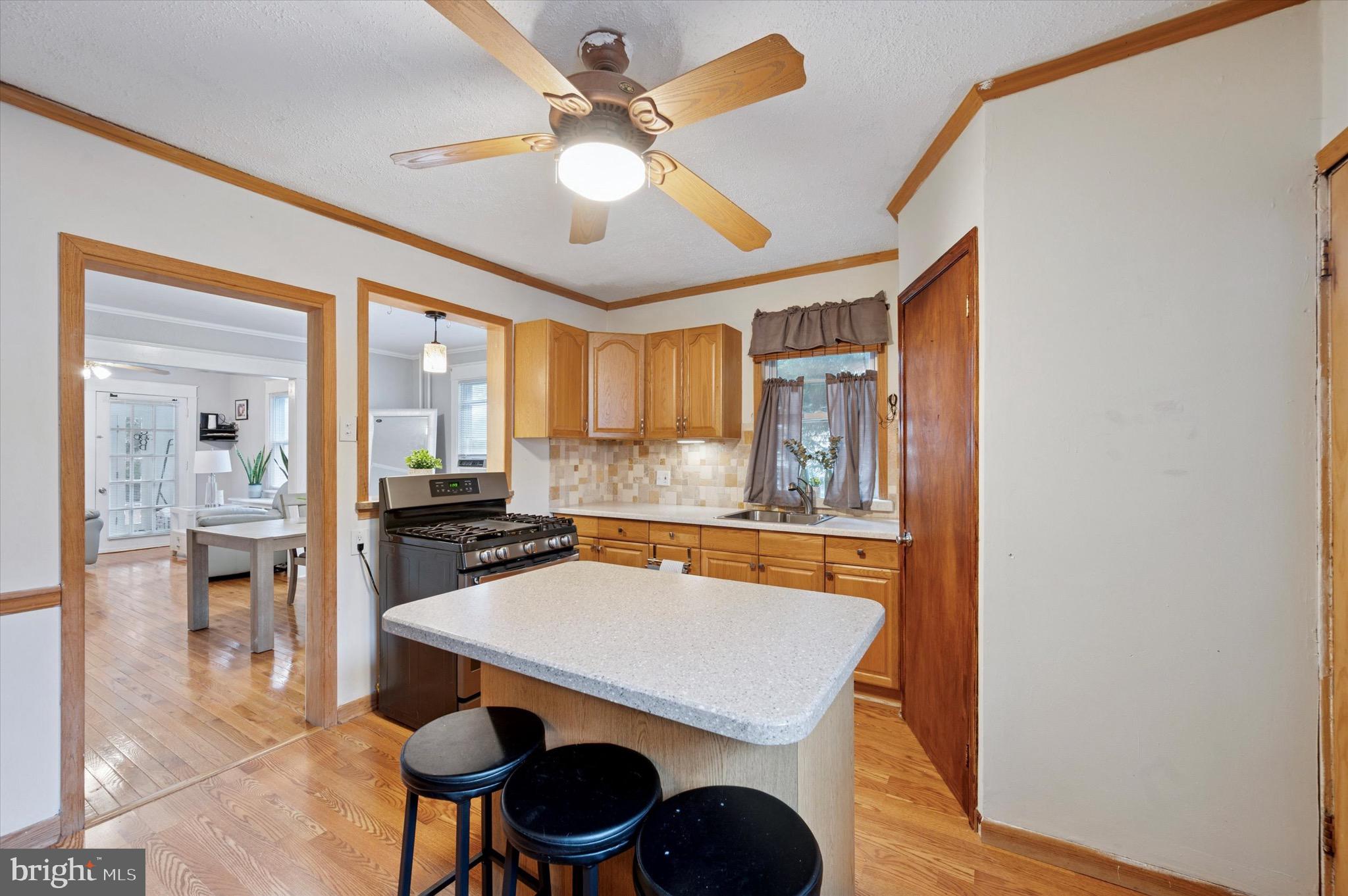 FOLCROFT - Residential