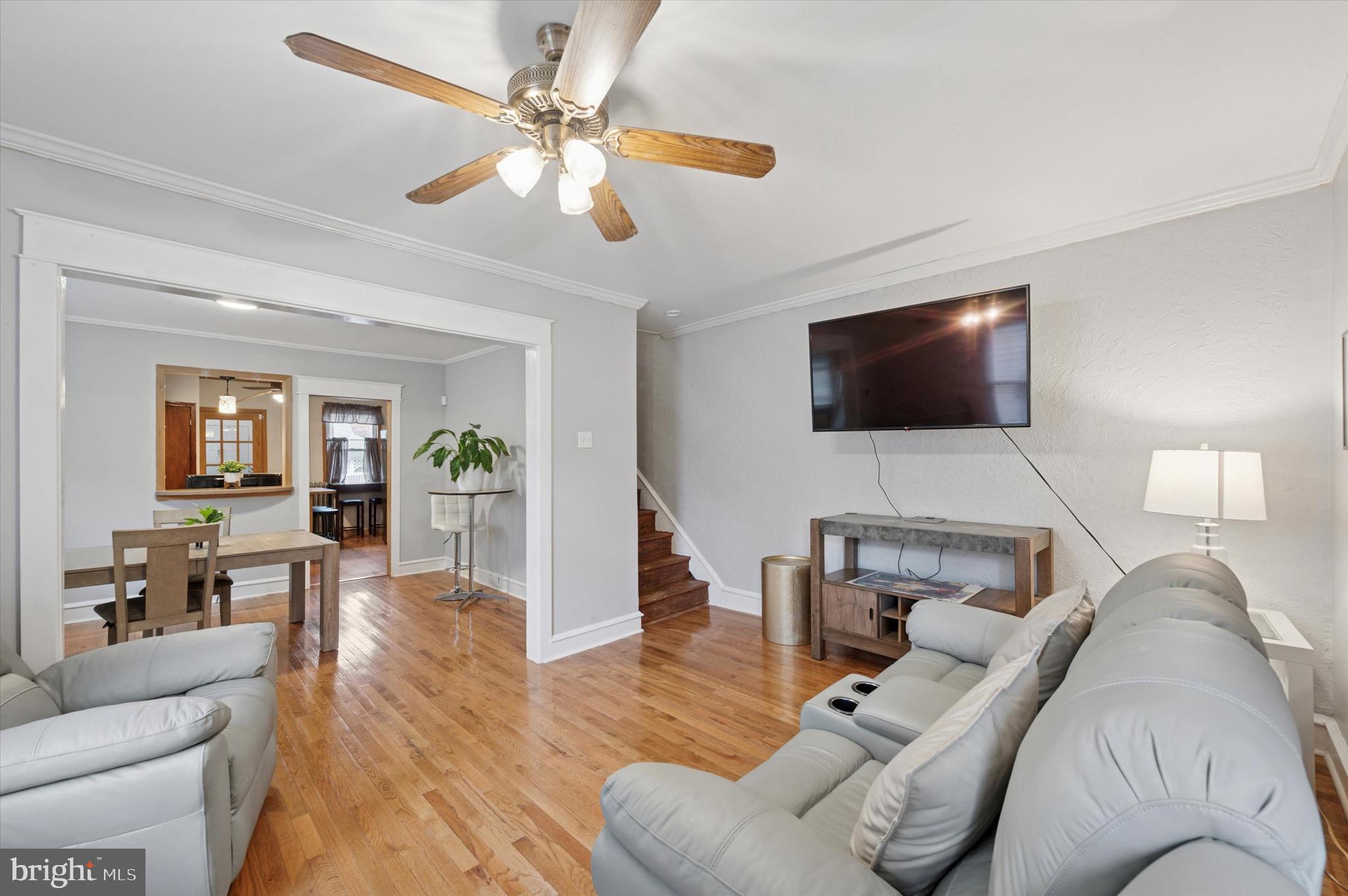 FOLCROFT - Residential