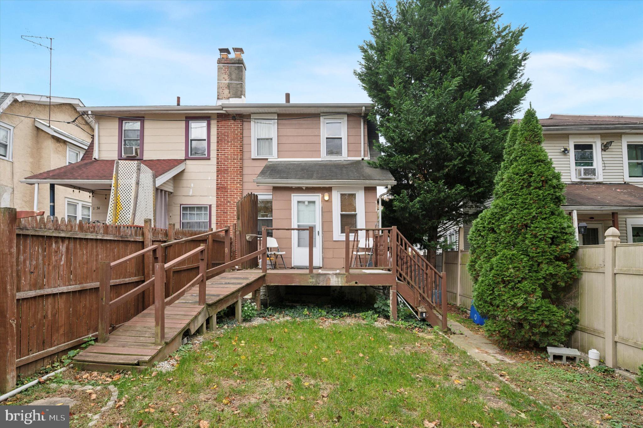 FOLCROFT - Residential