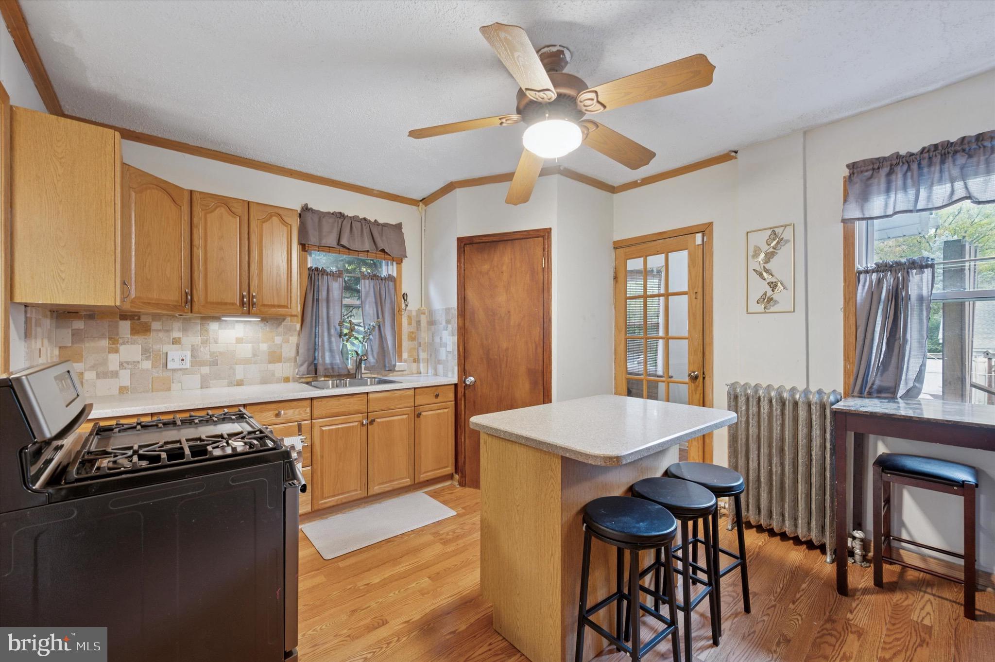 FOLCROFT - Residential