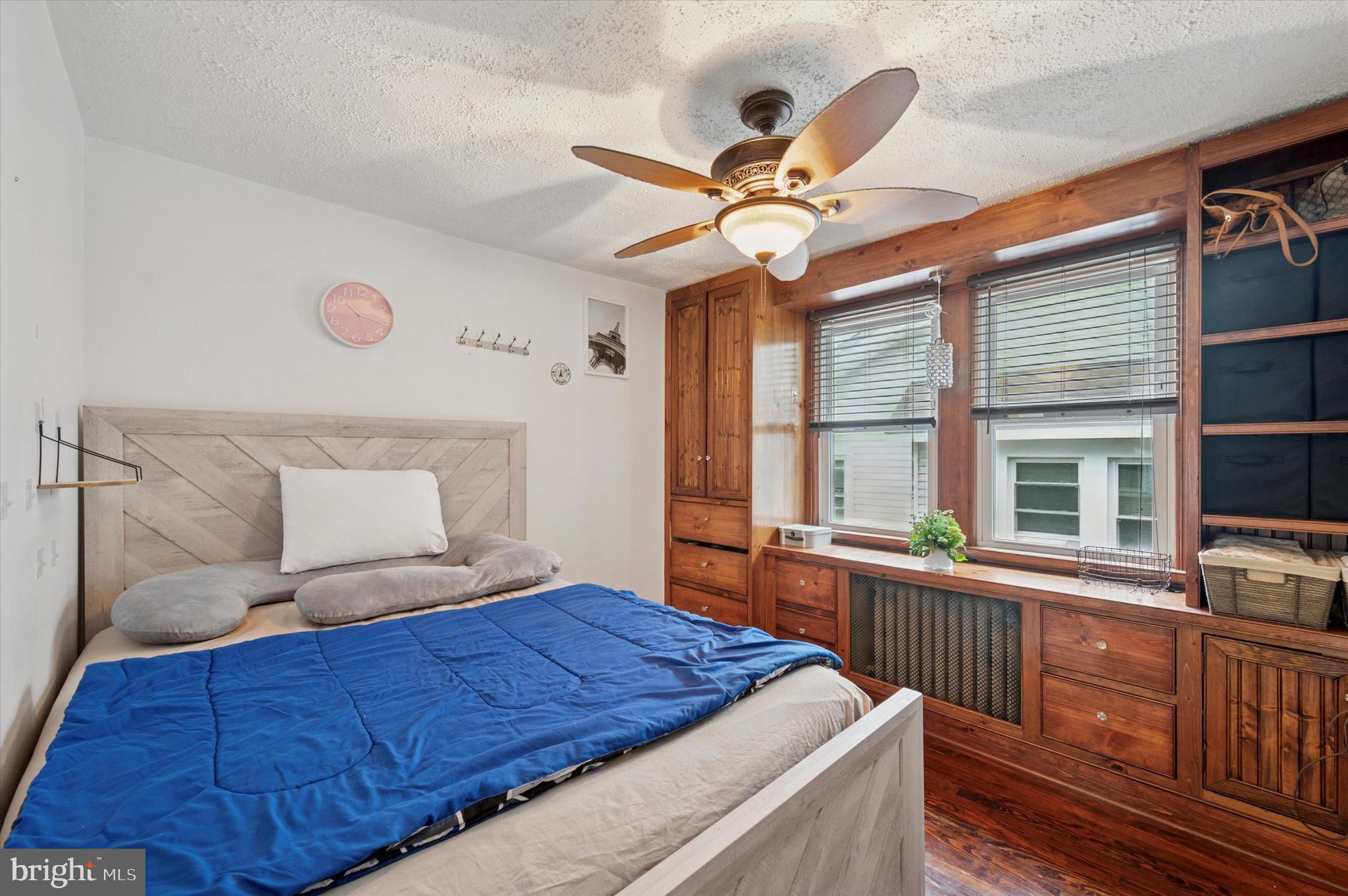 FOLCROFT - Residential