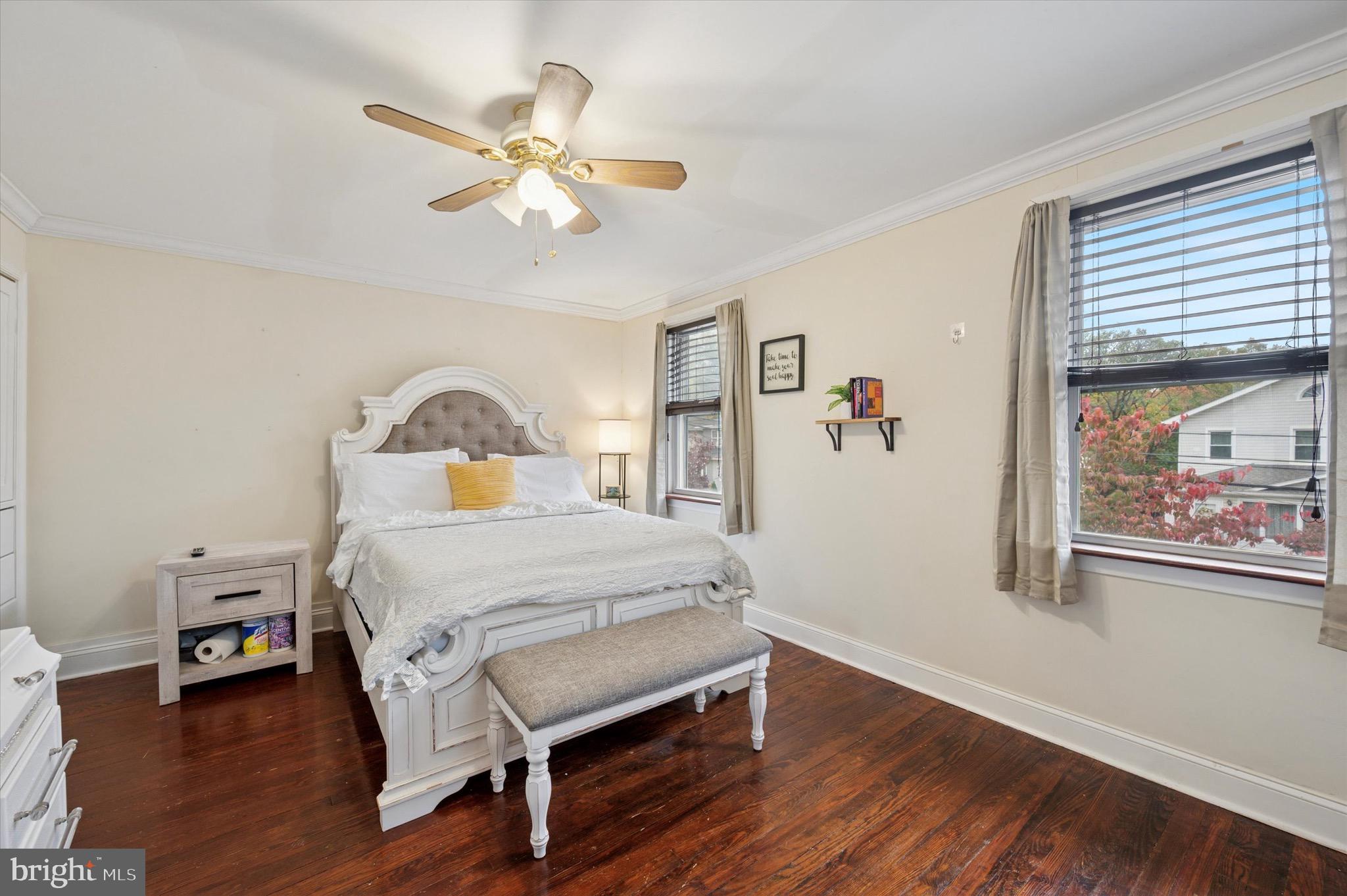 FOLCROFT - Residential