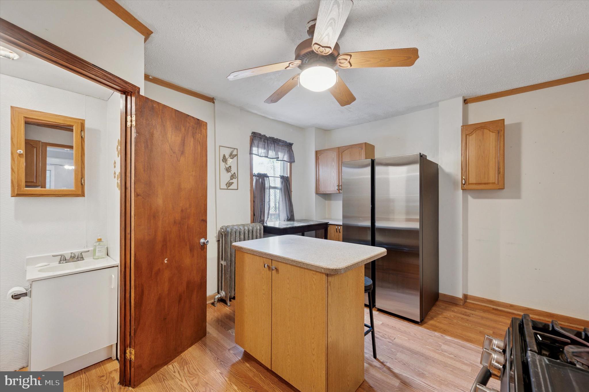 FOLCROFT - Residential